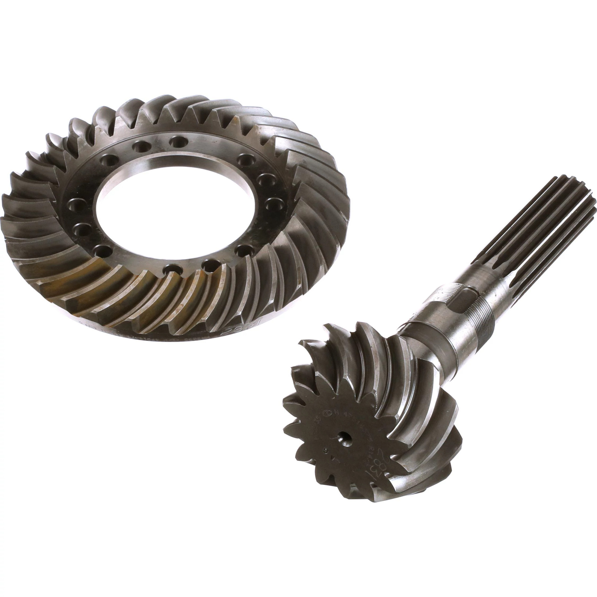 Gear Set | NEWHOLLANDCE | US | EN