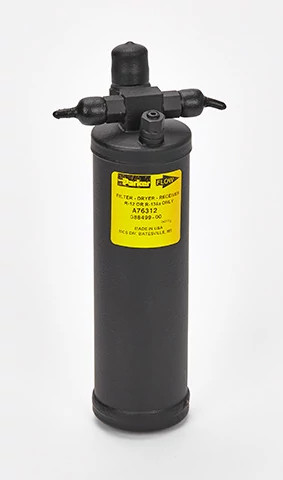 Receiver-Drier | FLEXICOIL | CA | FR