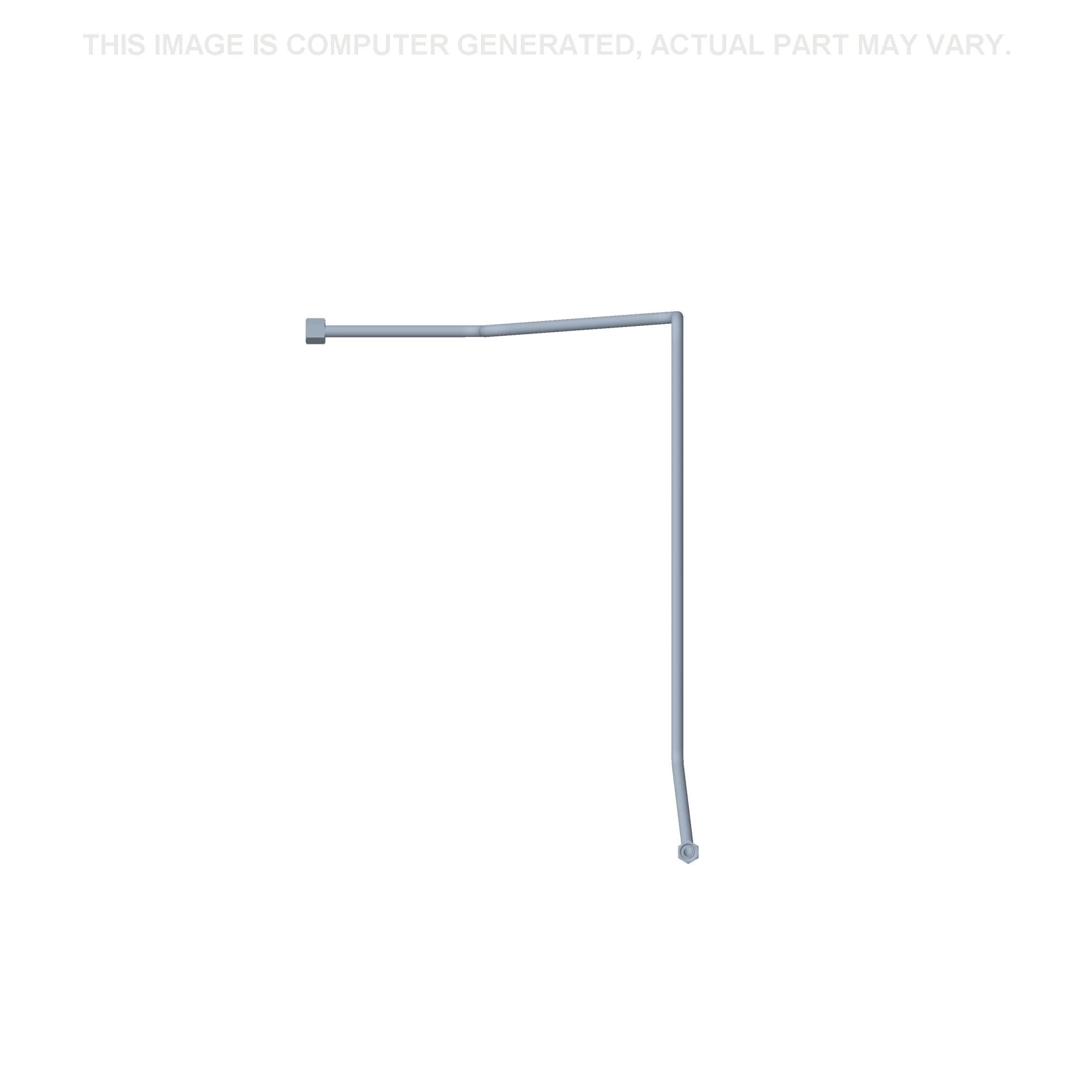 FUEL TUBE | CASEIH | US | EN