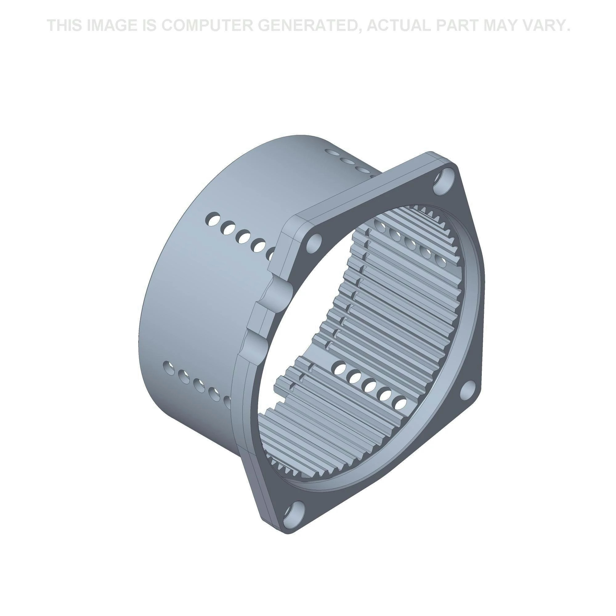 Clutch Housing | NEWHOLLANDAG | CA | EN