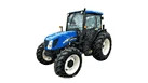 TRACTOR DE LUXO | NEWHOLLANDAG | BR | PT
