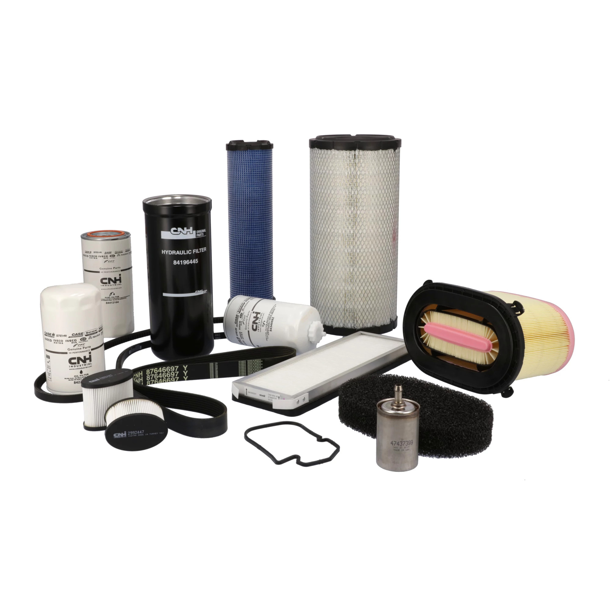 SERVICE KIT | CASECE | SA | ES