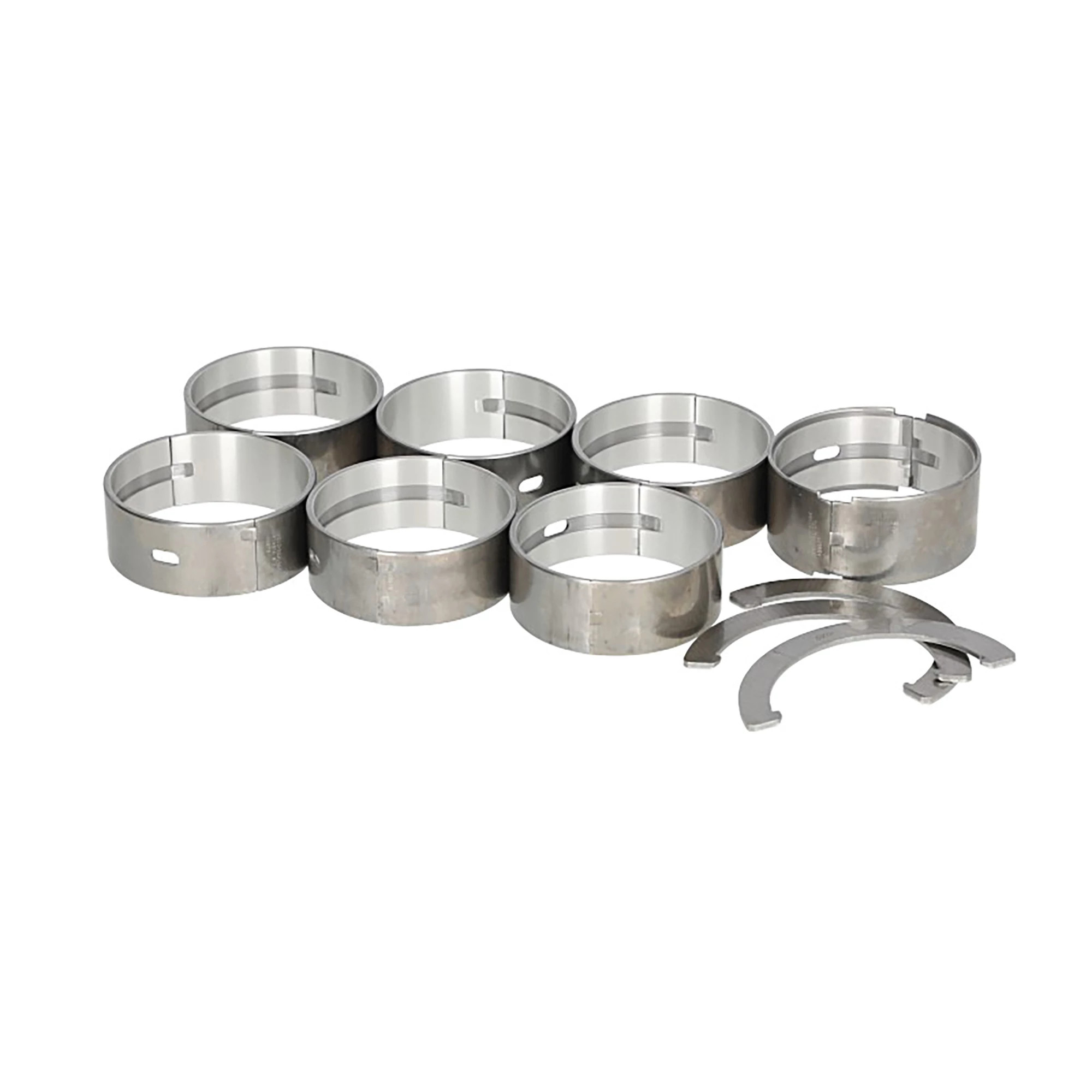 Main Bearings Set - Standard | NEWHOLLANDAG | US | EN