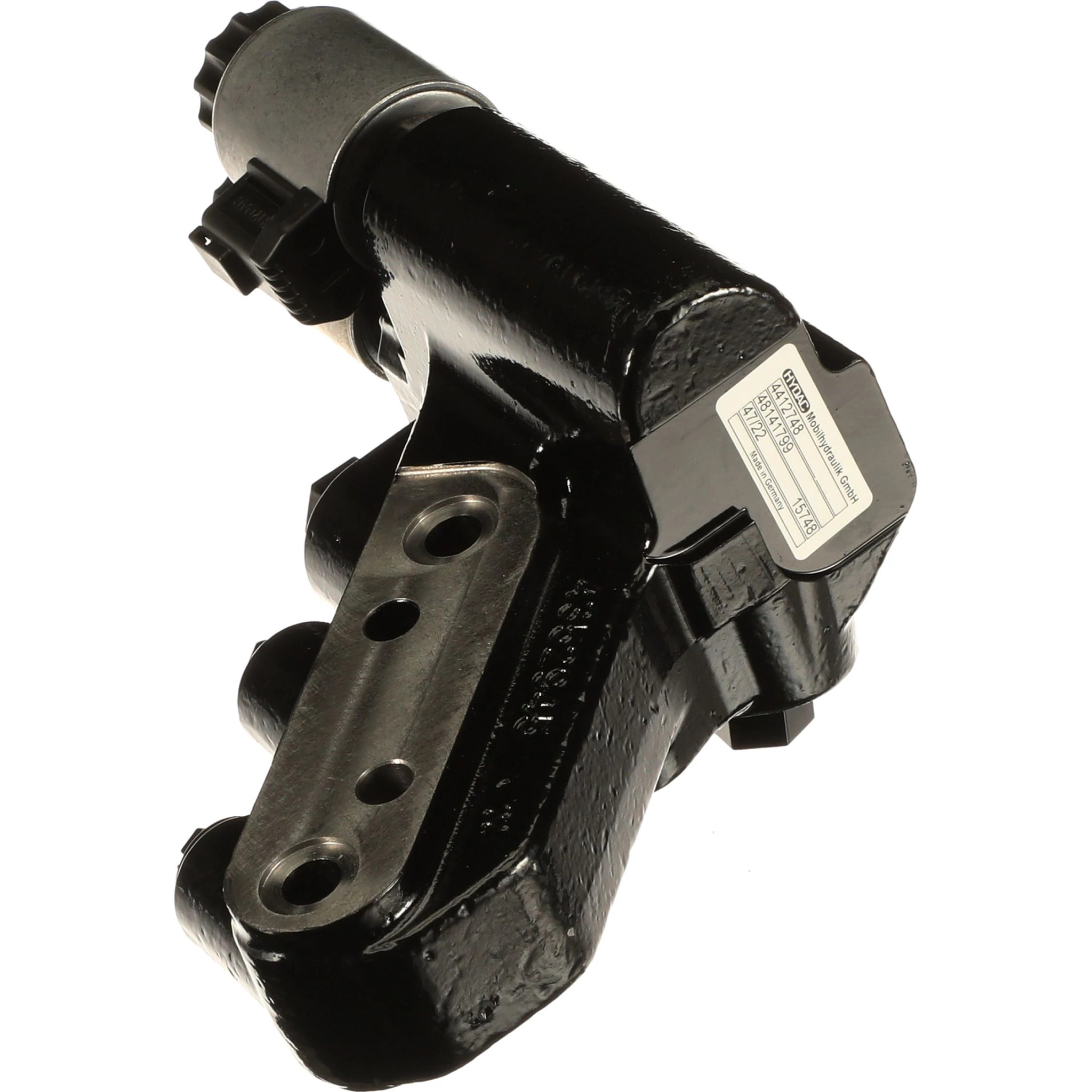 SOUPAPE | NEWHOLLANDAG | CA | FR