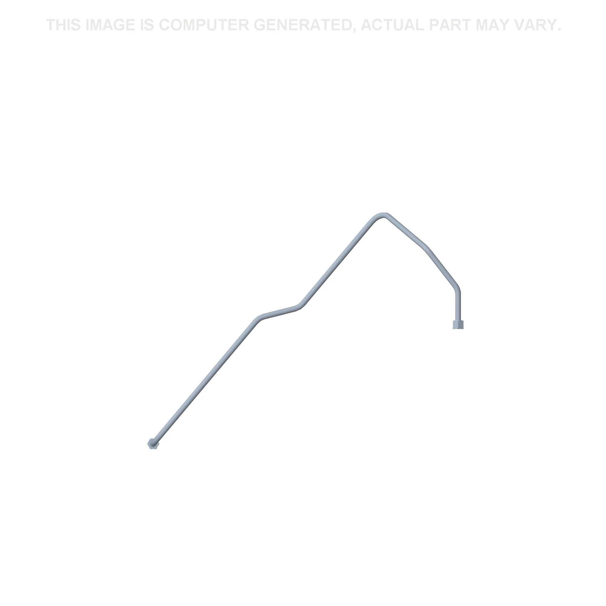 HYD TUBE | NEWHOLLANDAG | US | EN