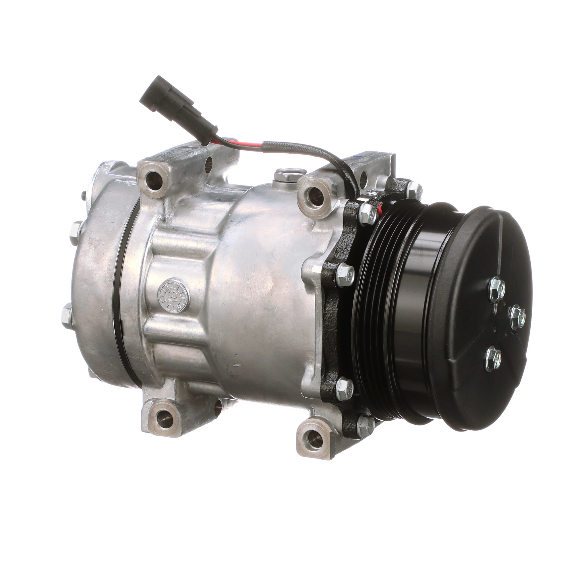 A/C Compressor | NEWHOLLANDAG | BR | PT