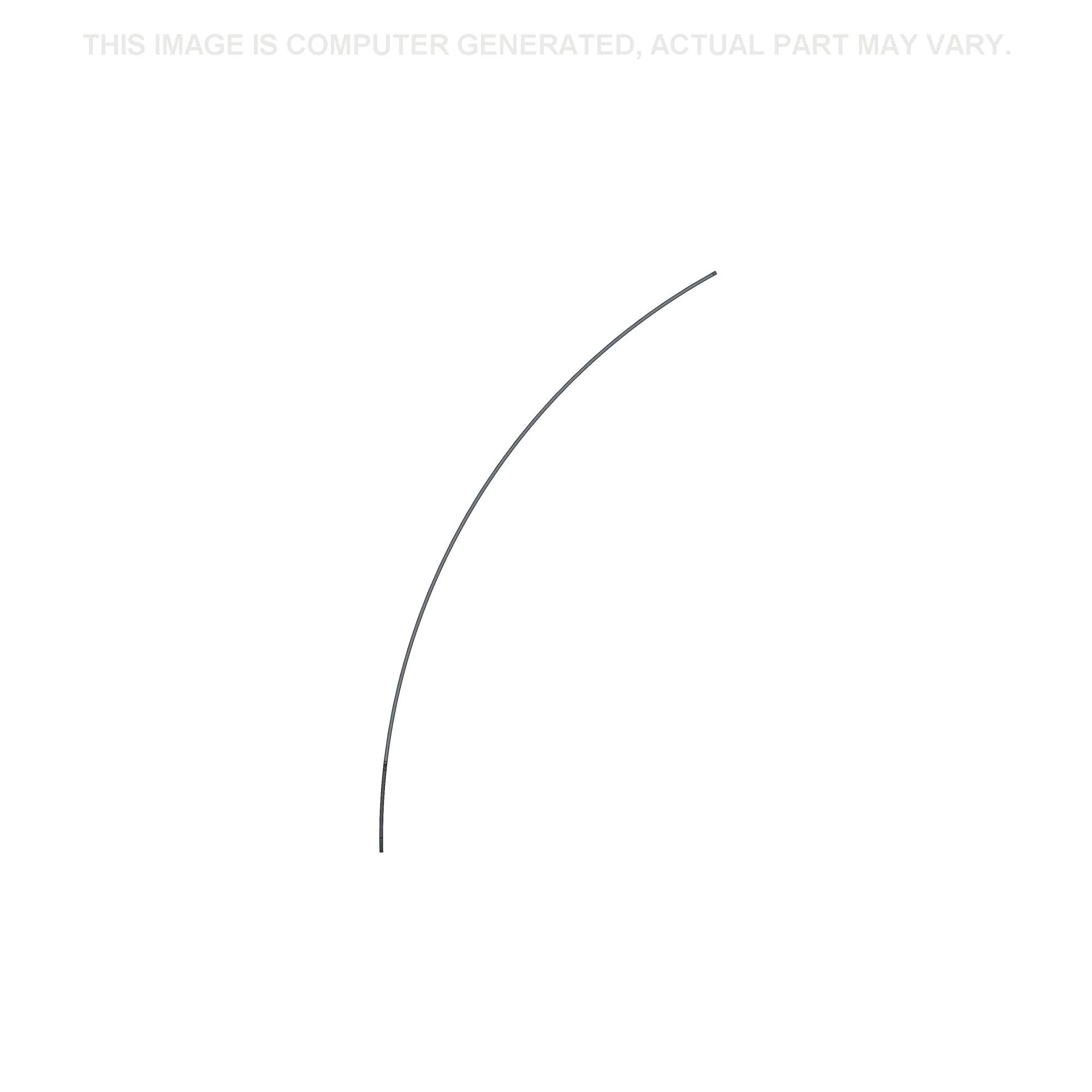 CAB GLASS ASSY | NEWHOLLANDAG | GB | EN