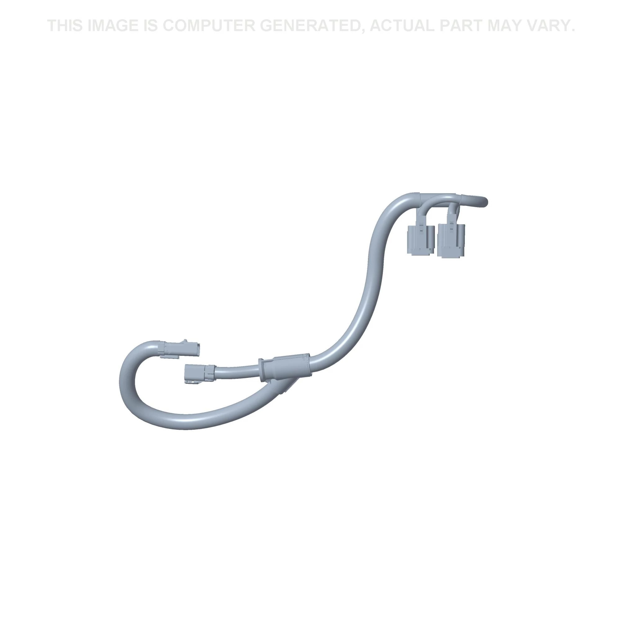 WIRE HARNESS | NEWHOLLANDAG | US | EN