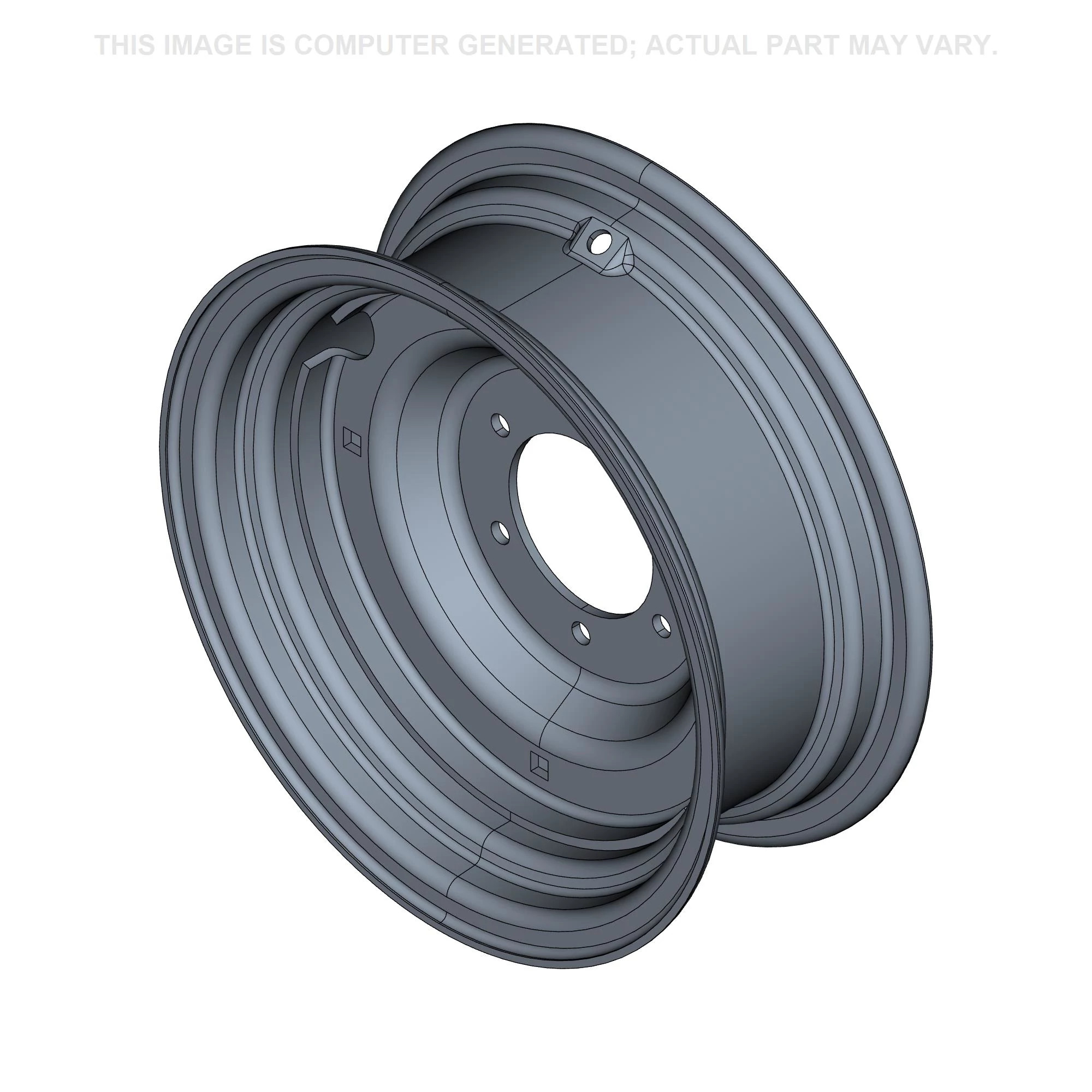 82983262 | WHEEL | New Holland Agriculture | MyCNH US Store