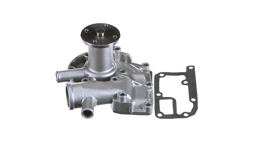 WATER PUMP | CASEIH | SA | EN