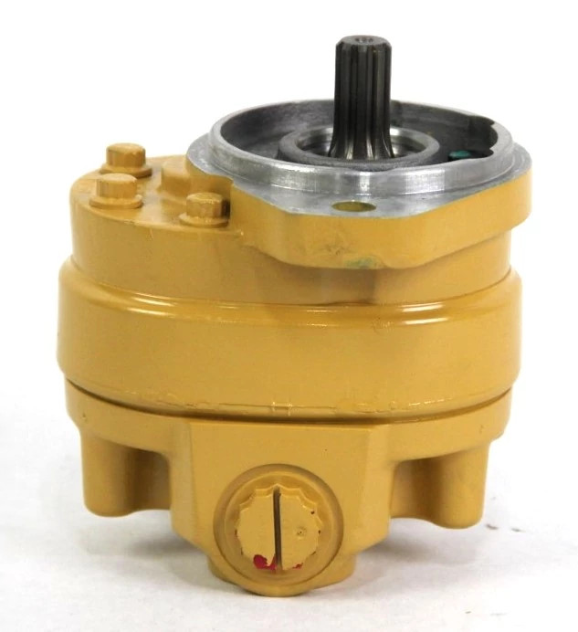 REMAN-HYD PUMP | NEWHOLLANDAG | IE | EN