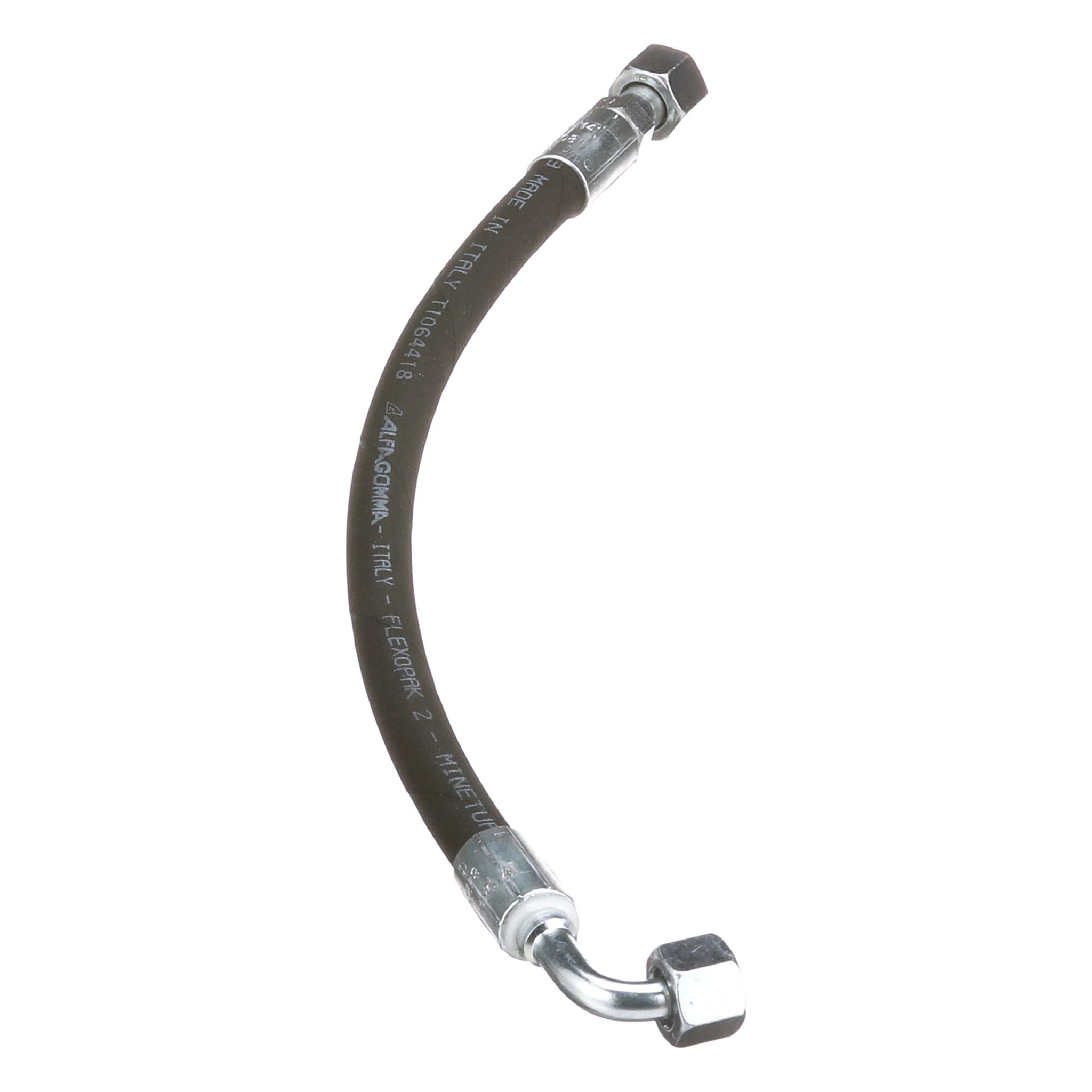 HYDRAULIKSCHLAUCH | NEWHOLLANDAG | EU | DE