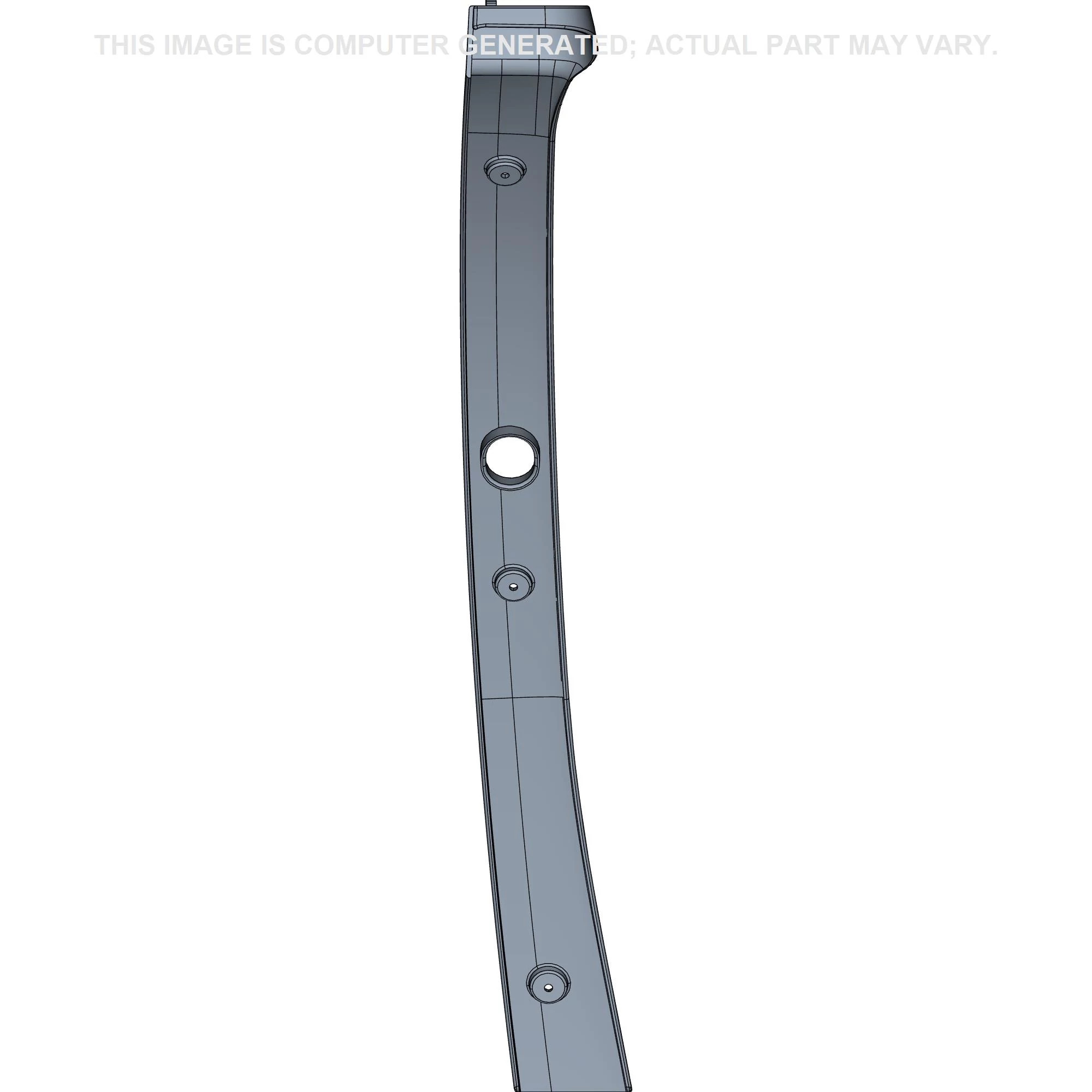 Painel Da Guarnição