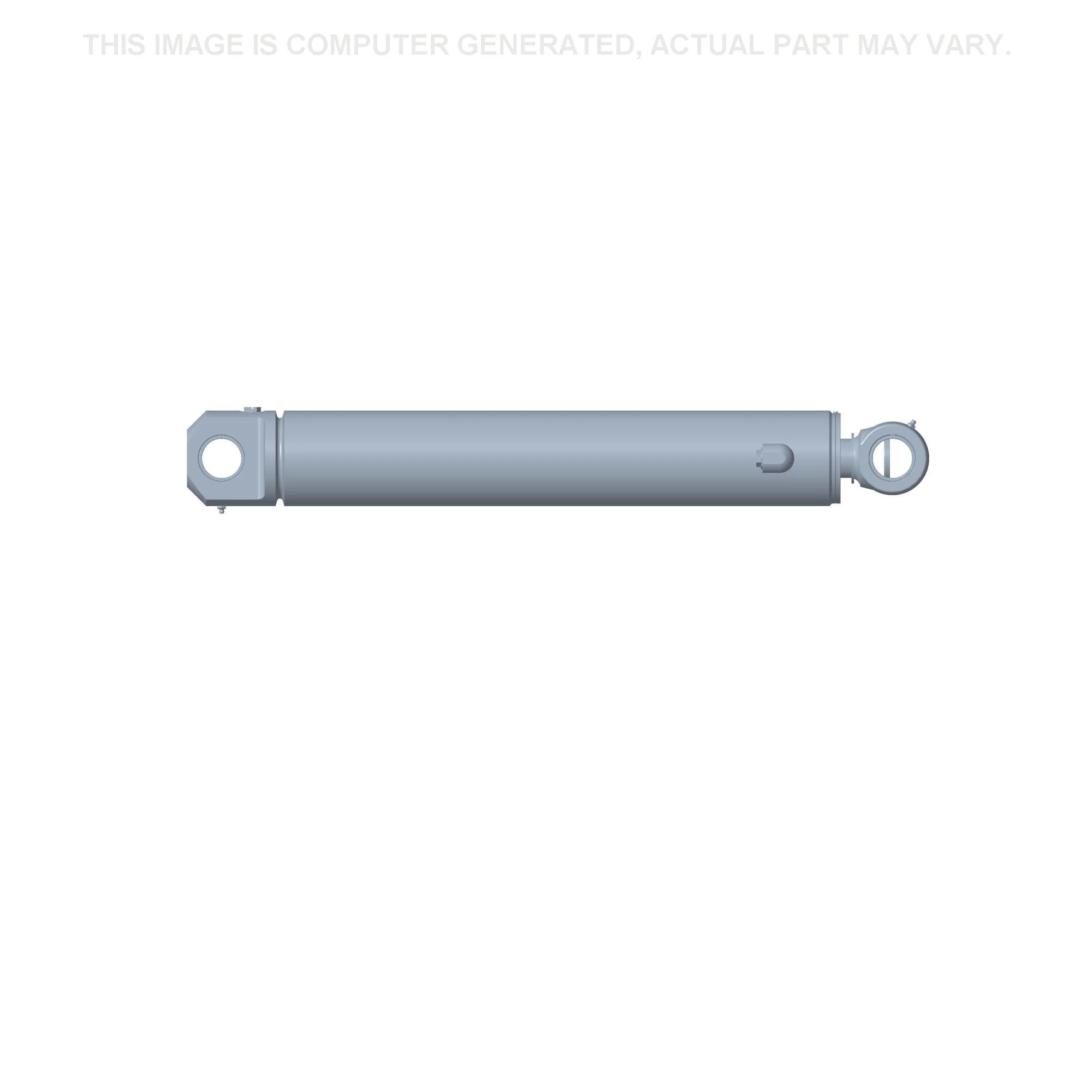 HYDRAULIC CYLINDER | CASECE | CA | EN