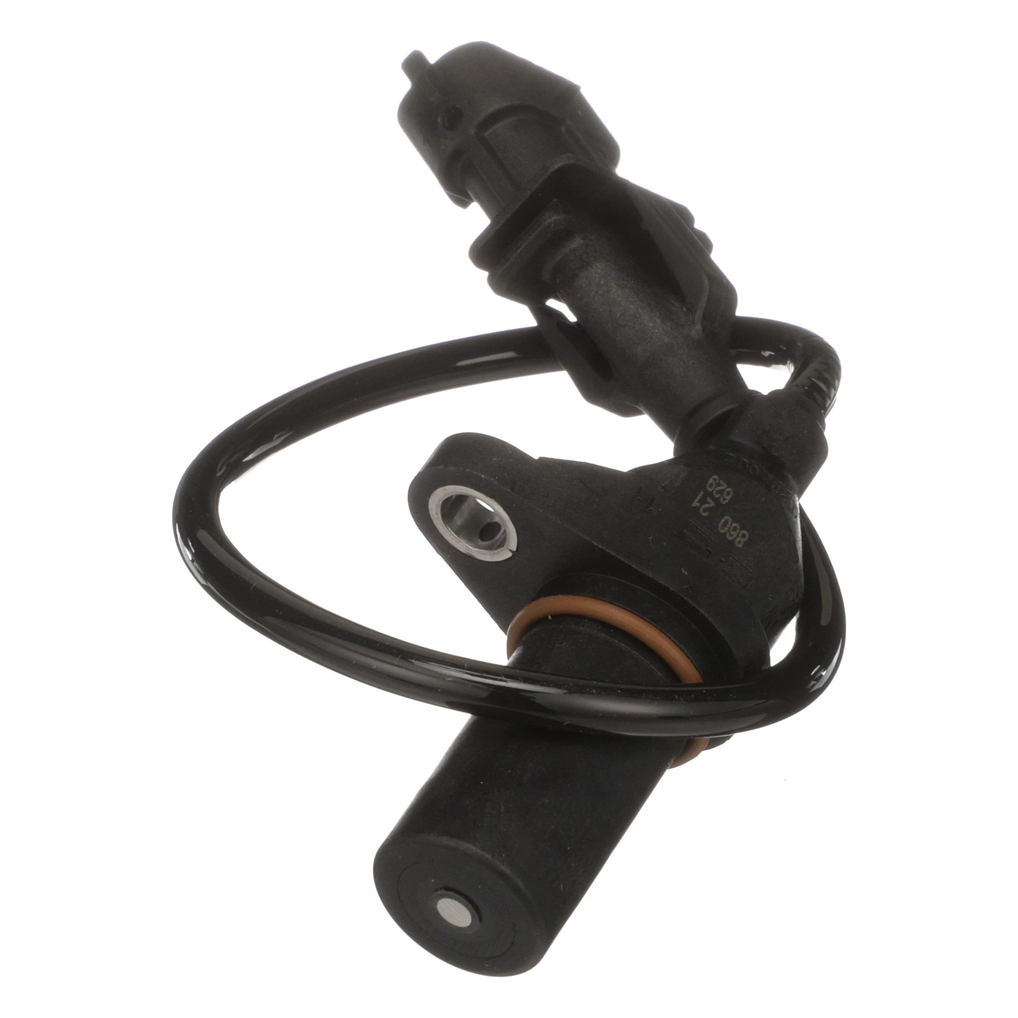 Sensor de velocidade do motor