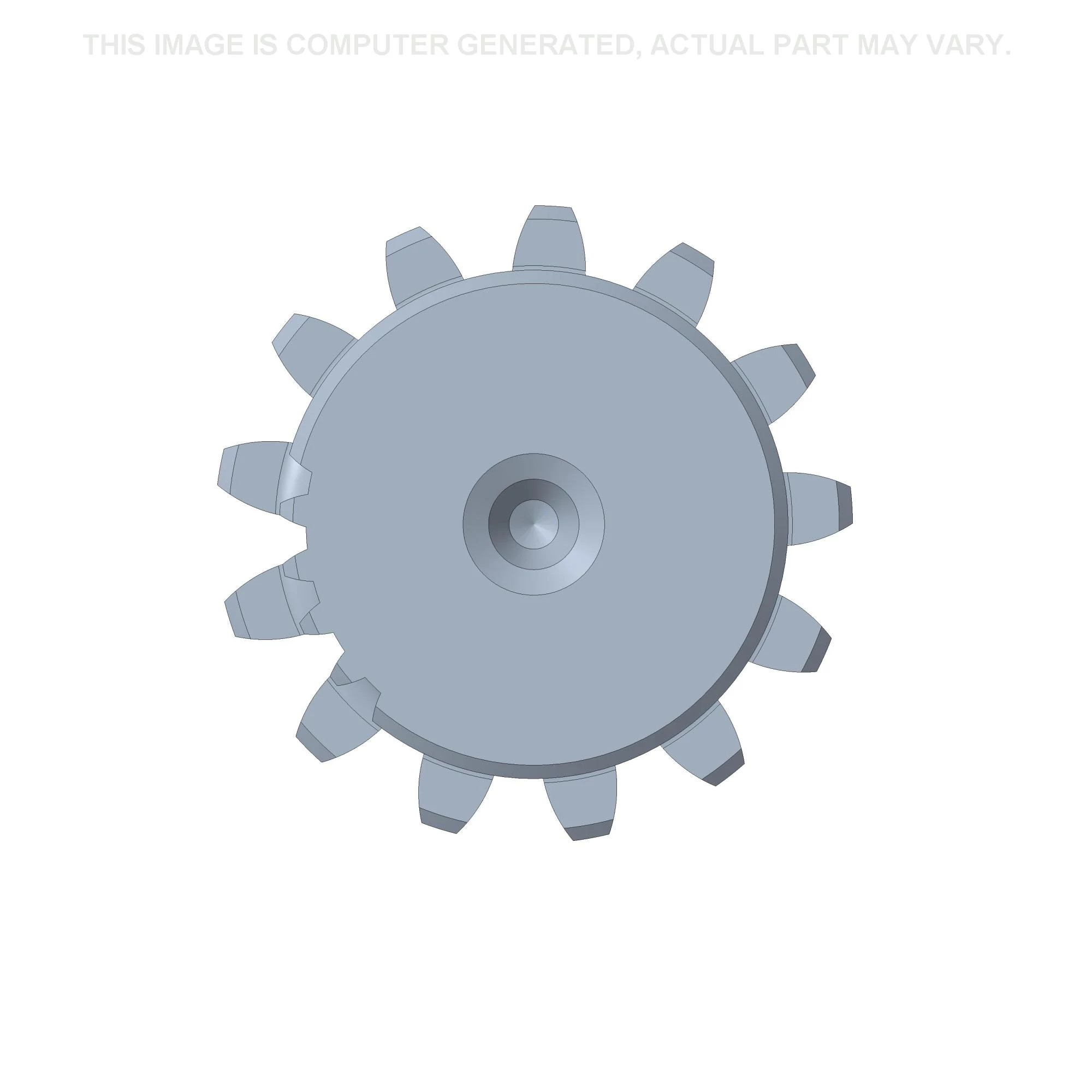 GEAR SHAFT | NEWHOLLANDCE | CA | EN
