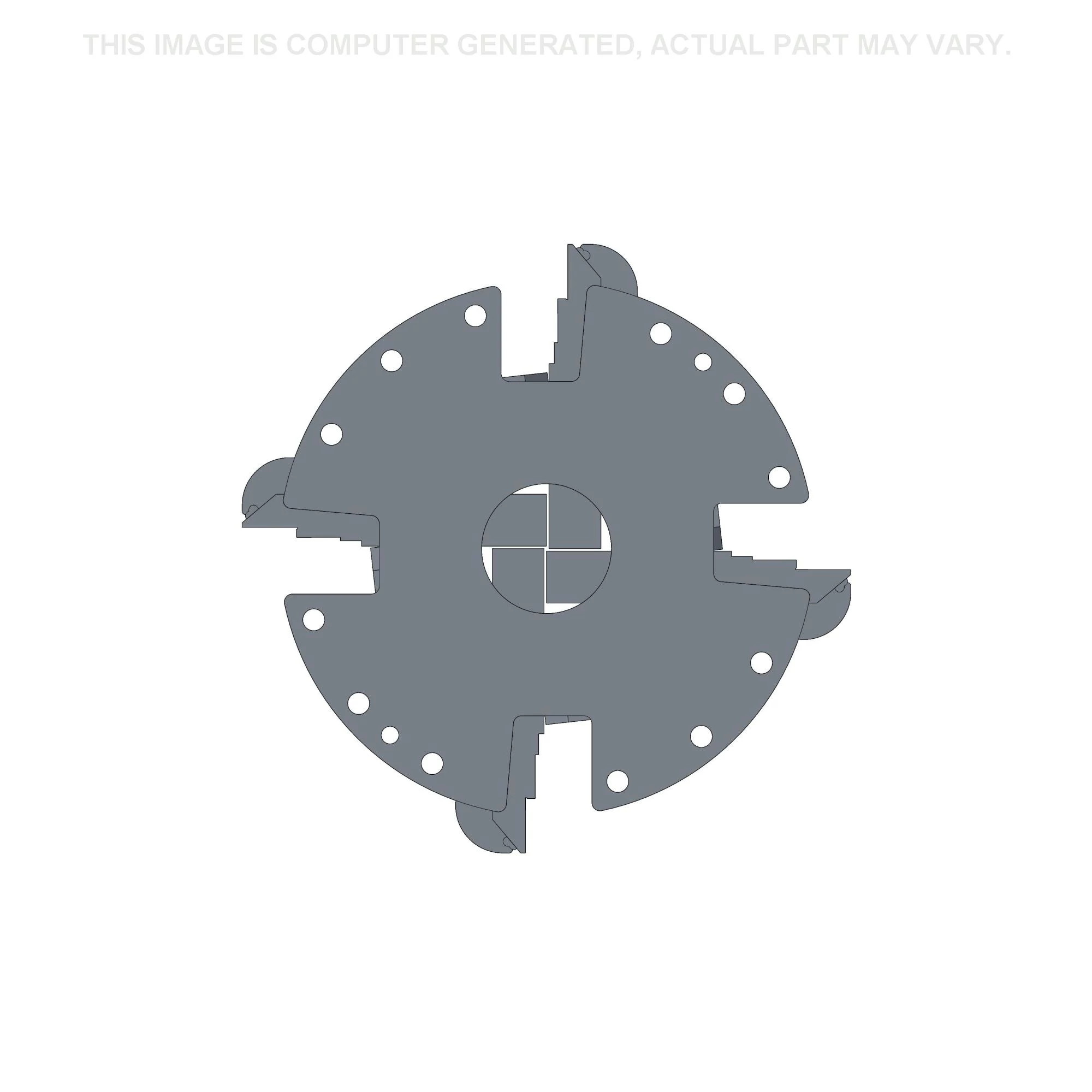 DRUM | CASEIH | CA | EN