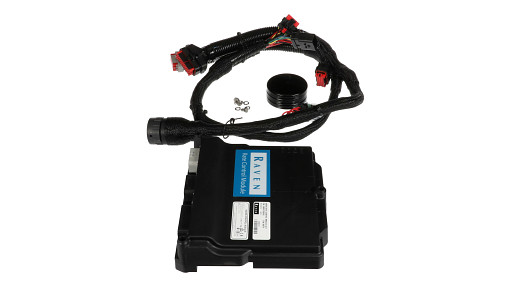 Raven Rate Control Module 117-7100-005 | Raven Rate Control Module (RCM) | Case IH | MyCNH US Store