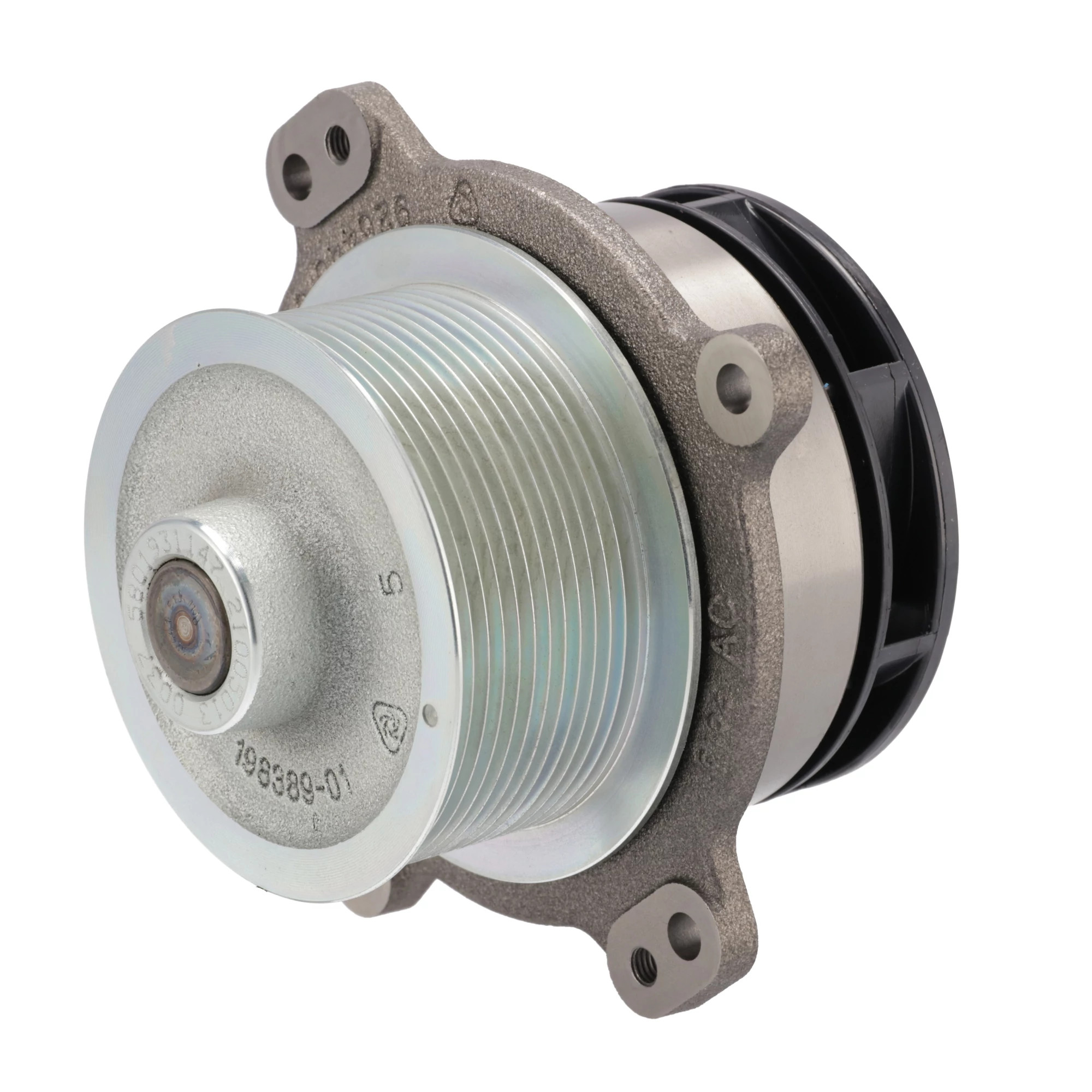 POMPA ACQUA | NEWHOLLANDAG | EU | IT