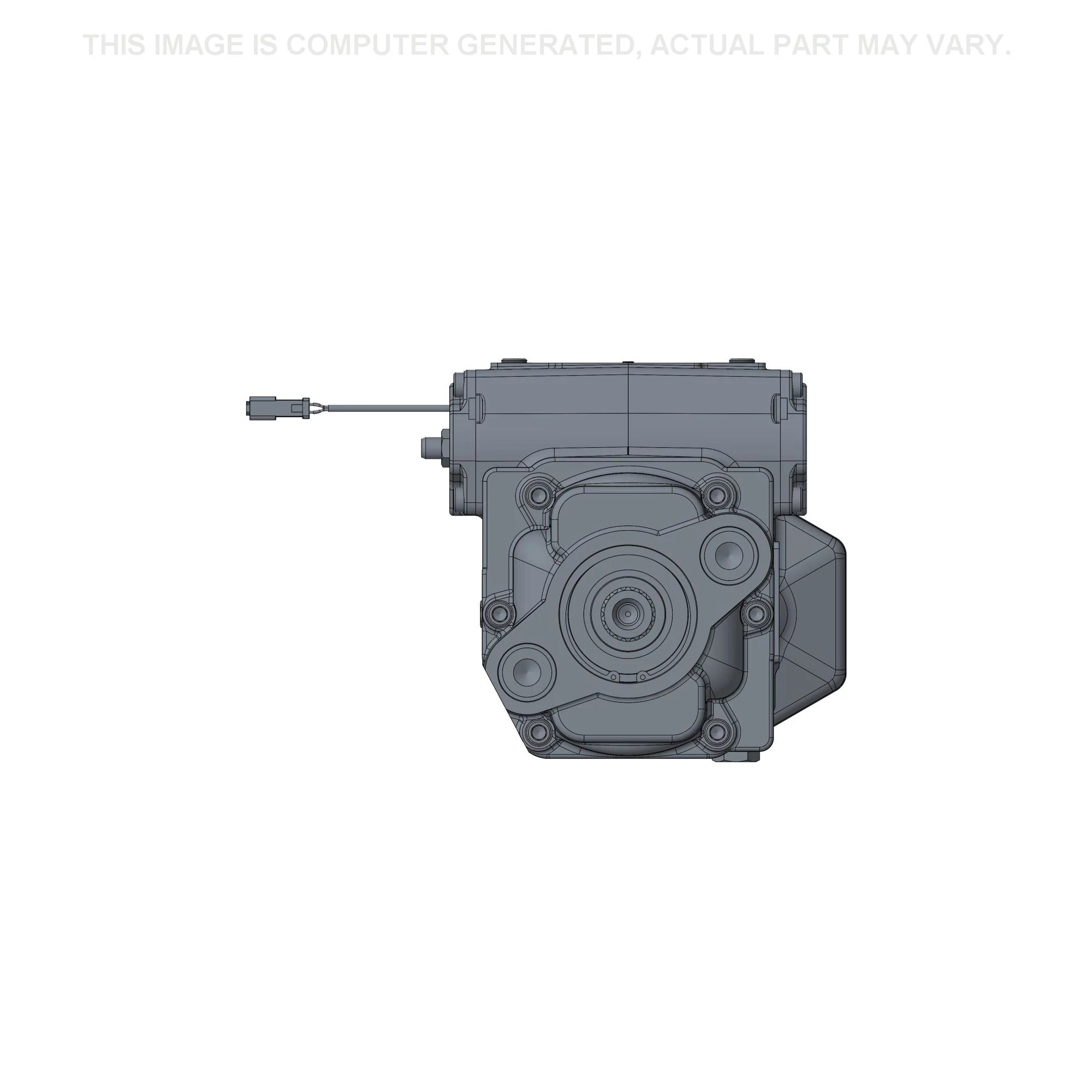 REMAN-HYDROSTAT PUMP | NEWHOLLANDAG | GB | EN