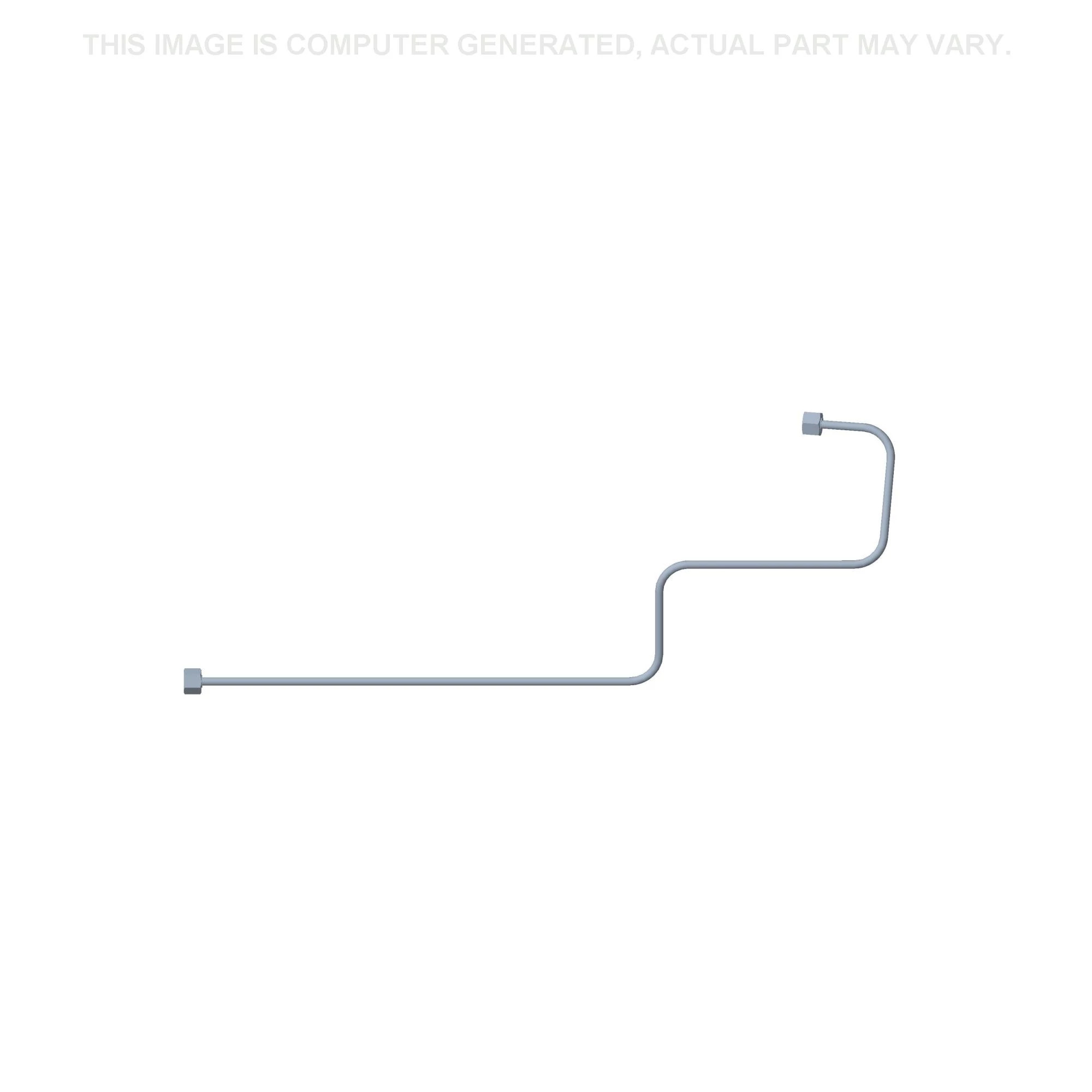 TUYAU HYDRAULIQUE | CASEIH | AMEA | EN