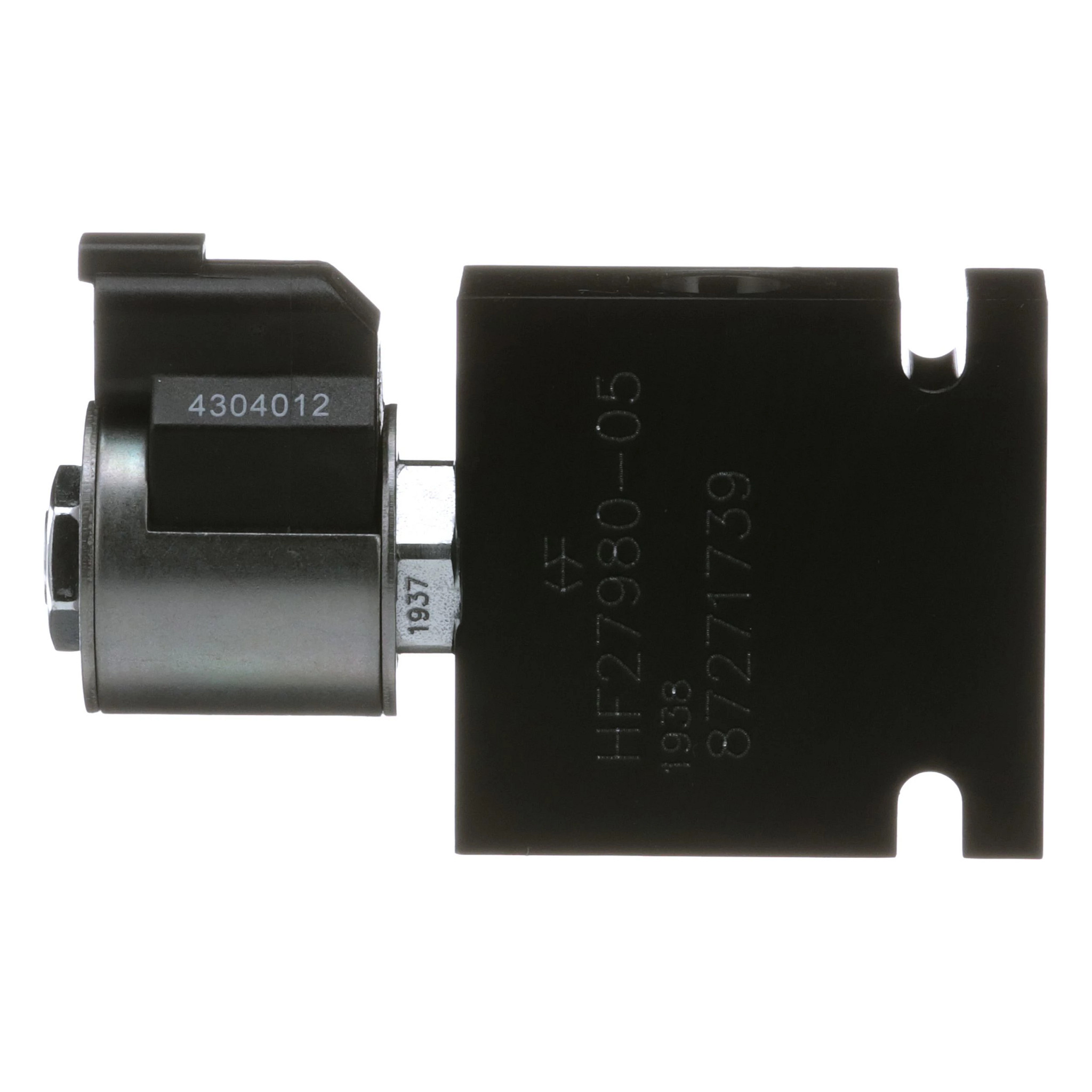 VALVE SECTION | STEYR | EU | PL