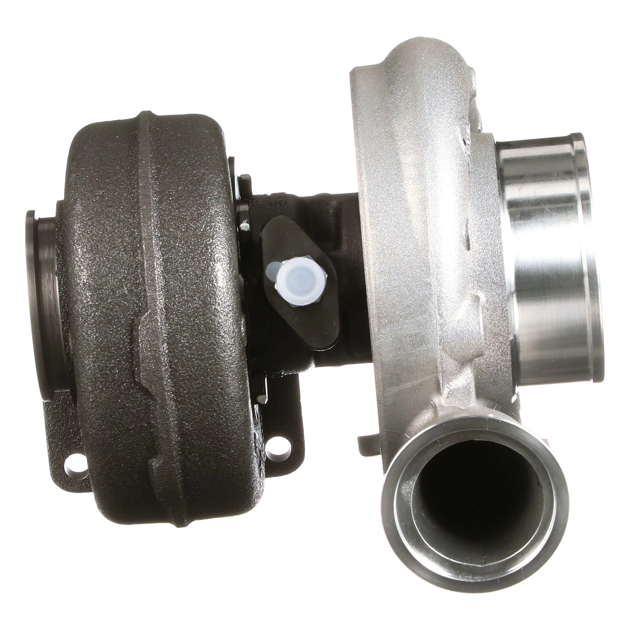 TURBOCHARGER | CASEIH | CA | EN