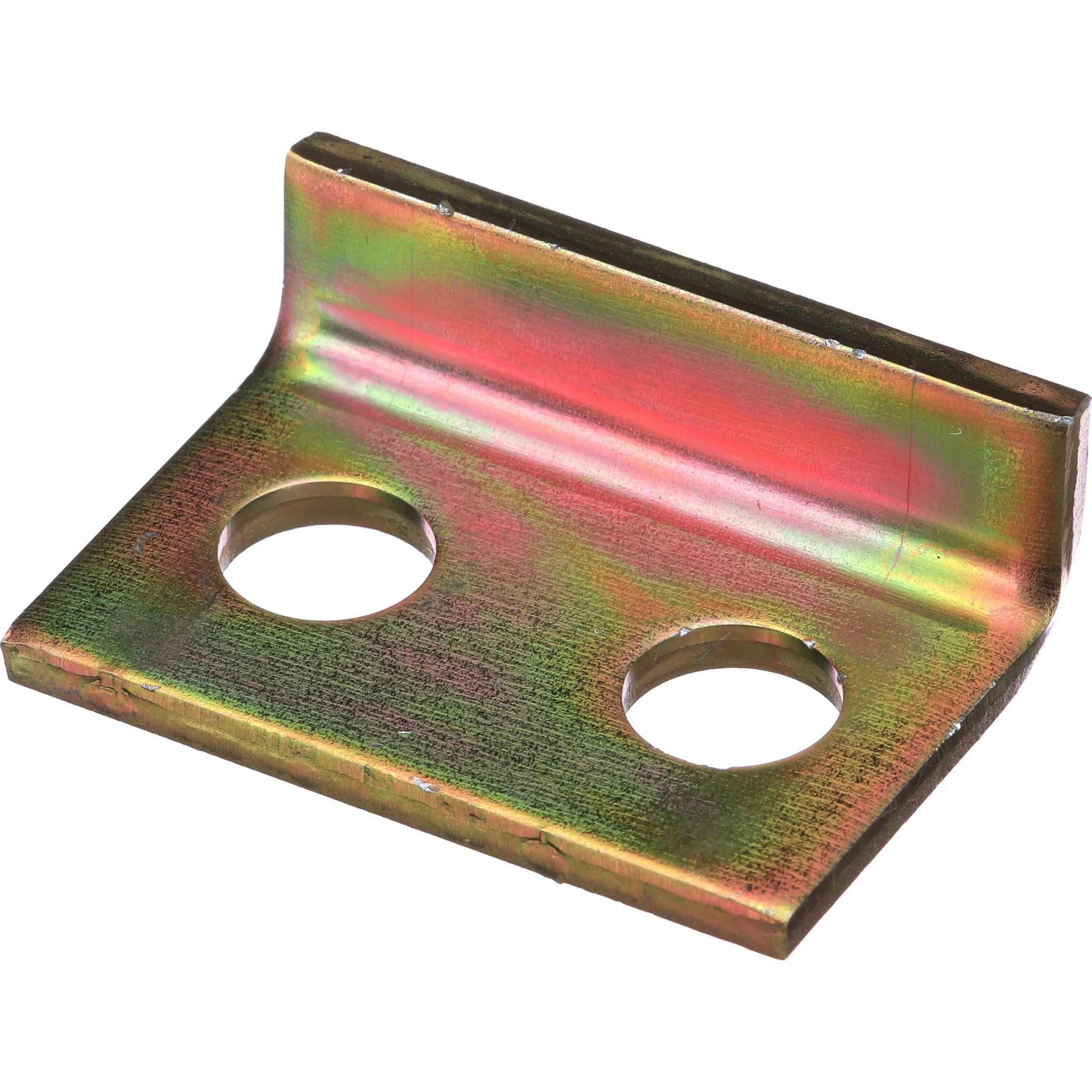 PLAQUE | STEYR | AMEA | EN