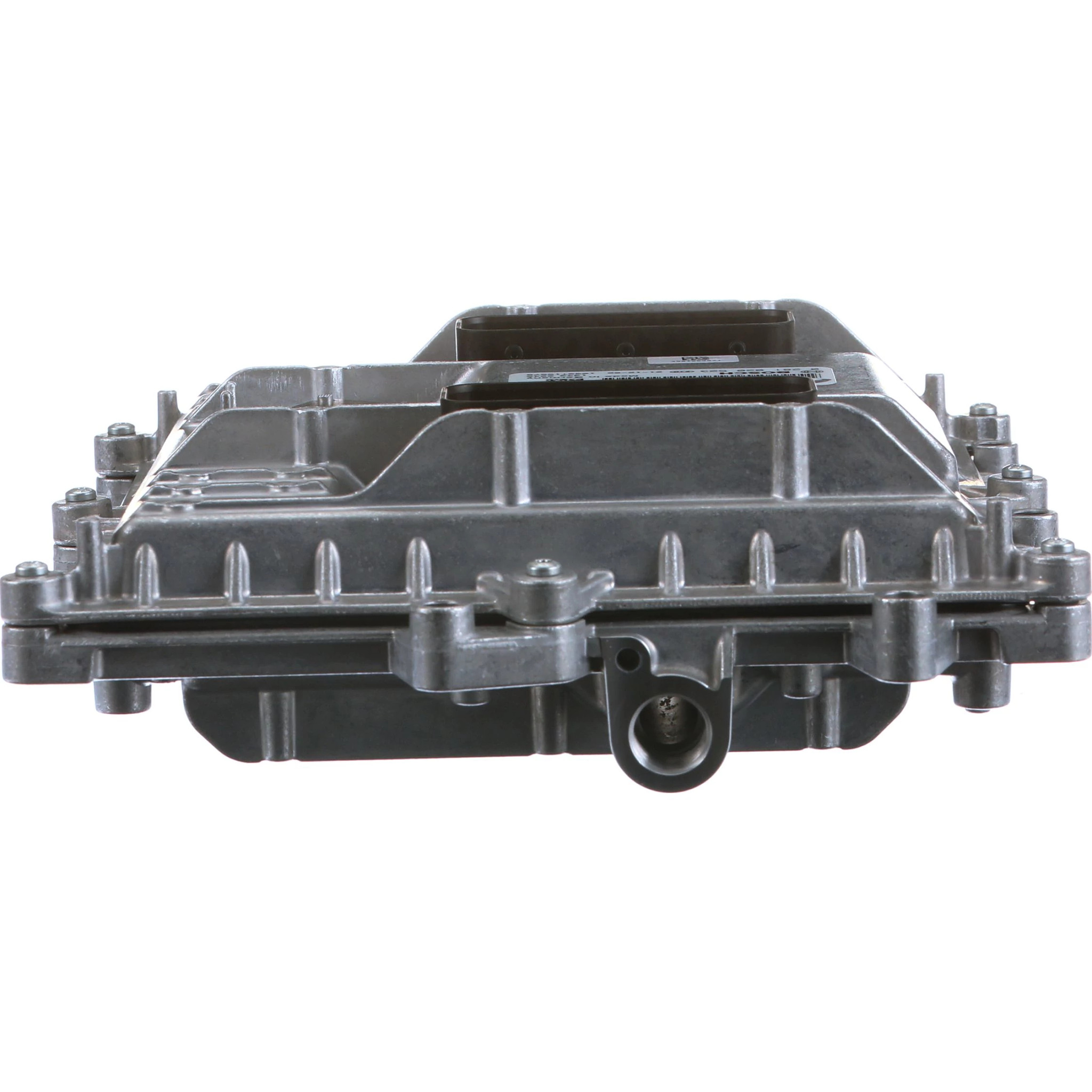 ECU | STEYR | EU | EN