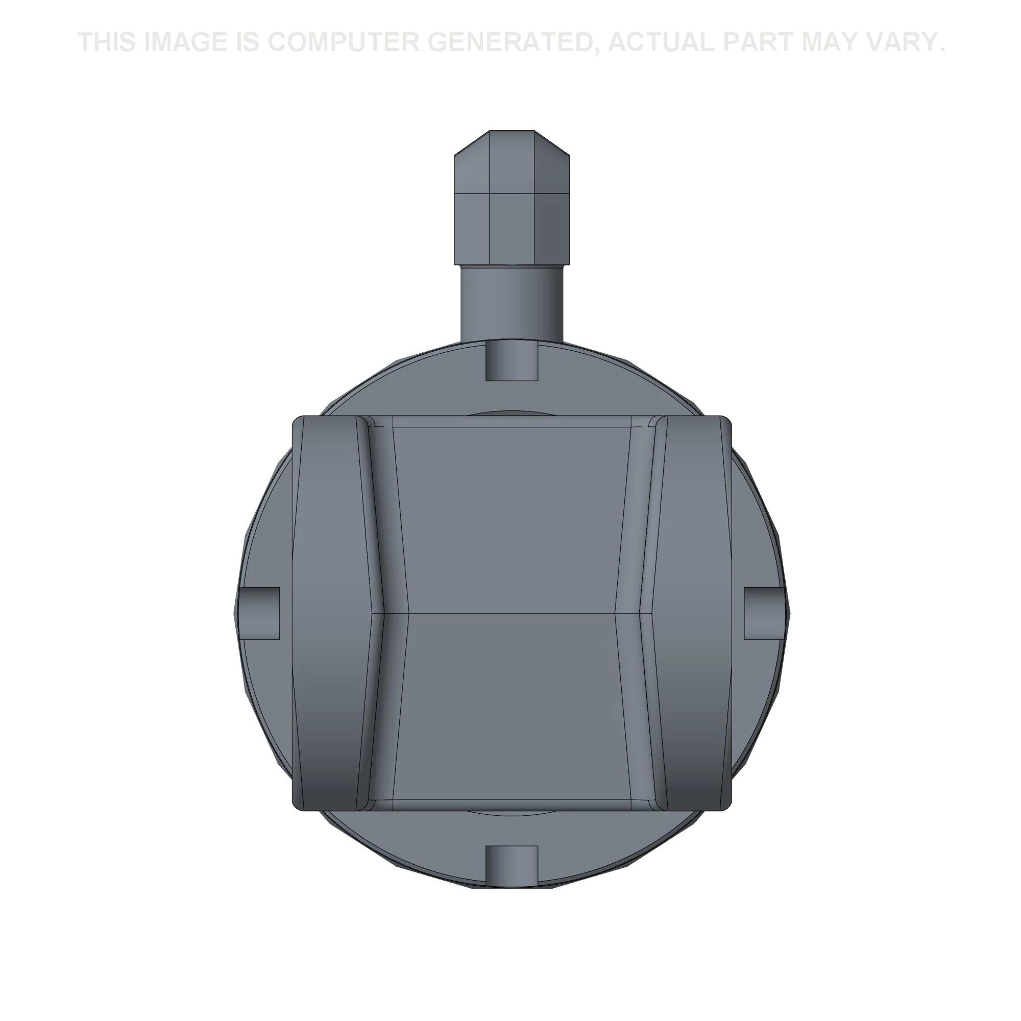 Cilindro Hidráulico