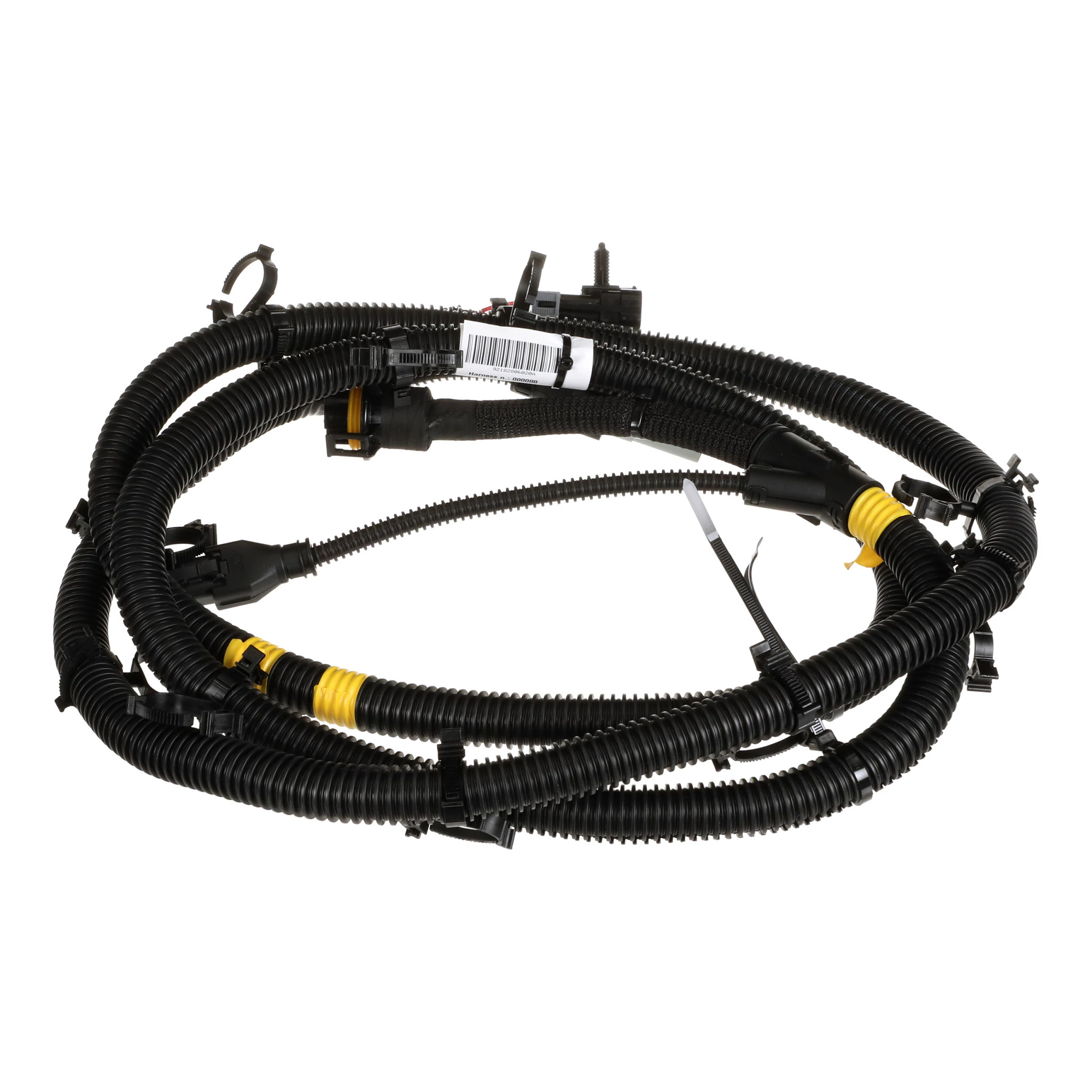 WIRE HARNESS | NEWHOLLANDAG | CA | EN