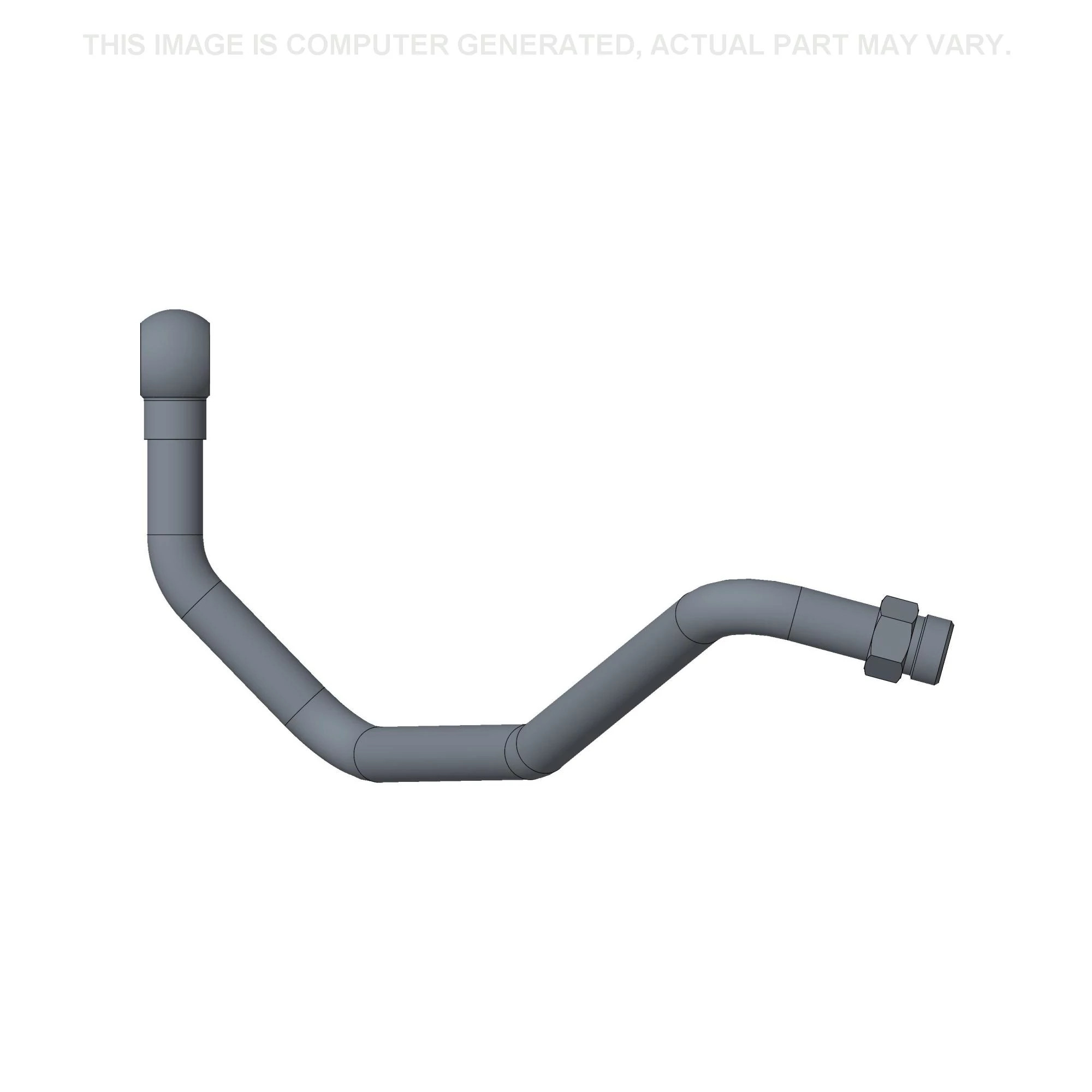 TUBO | NEWHOLLANDAG | EU | ES