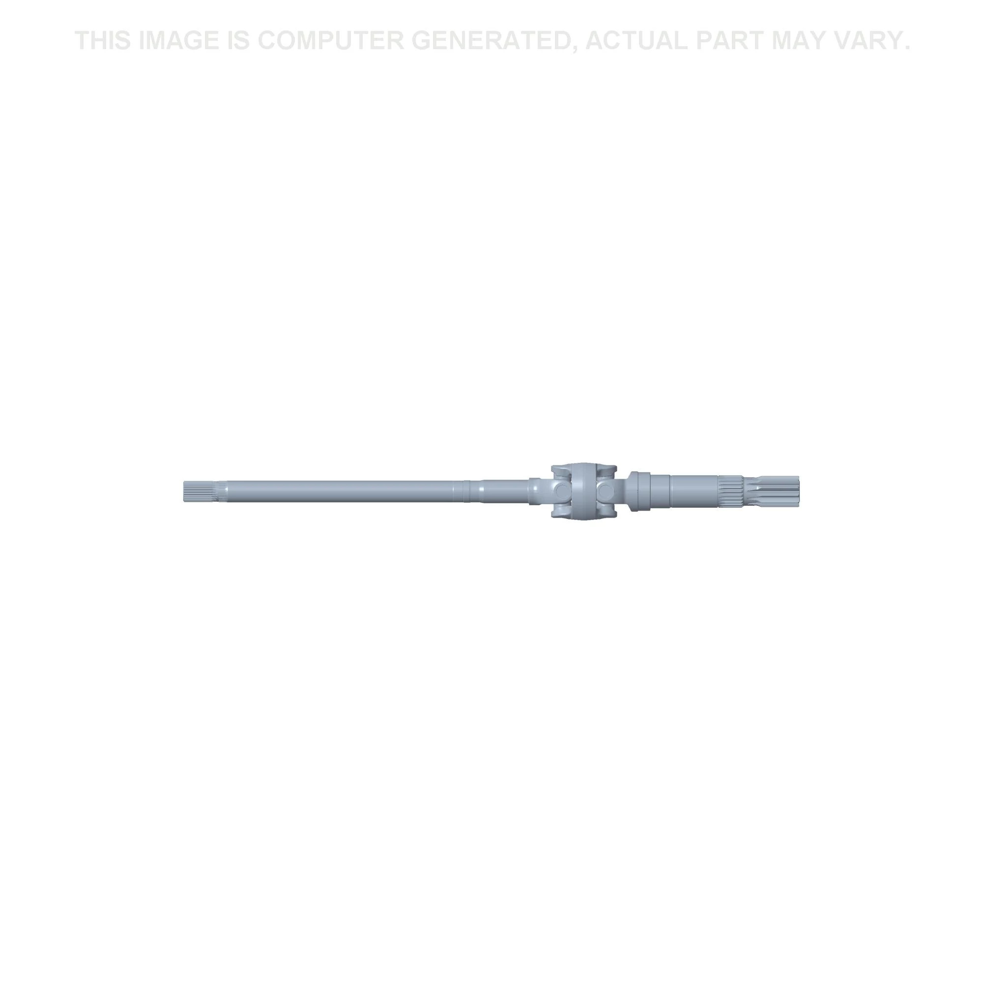 HALF SHAFT | NEWHOLLANDAG | GB | EN