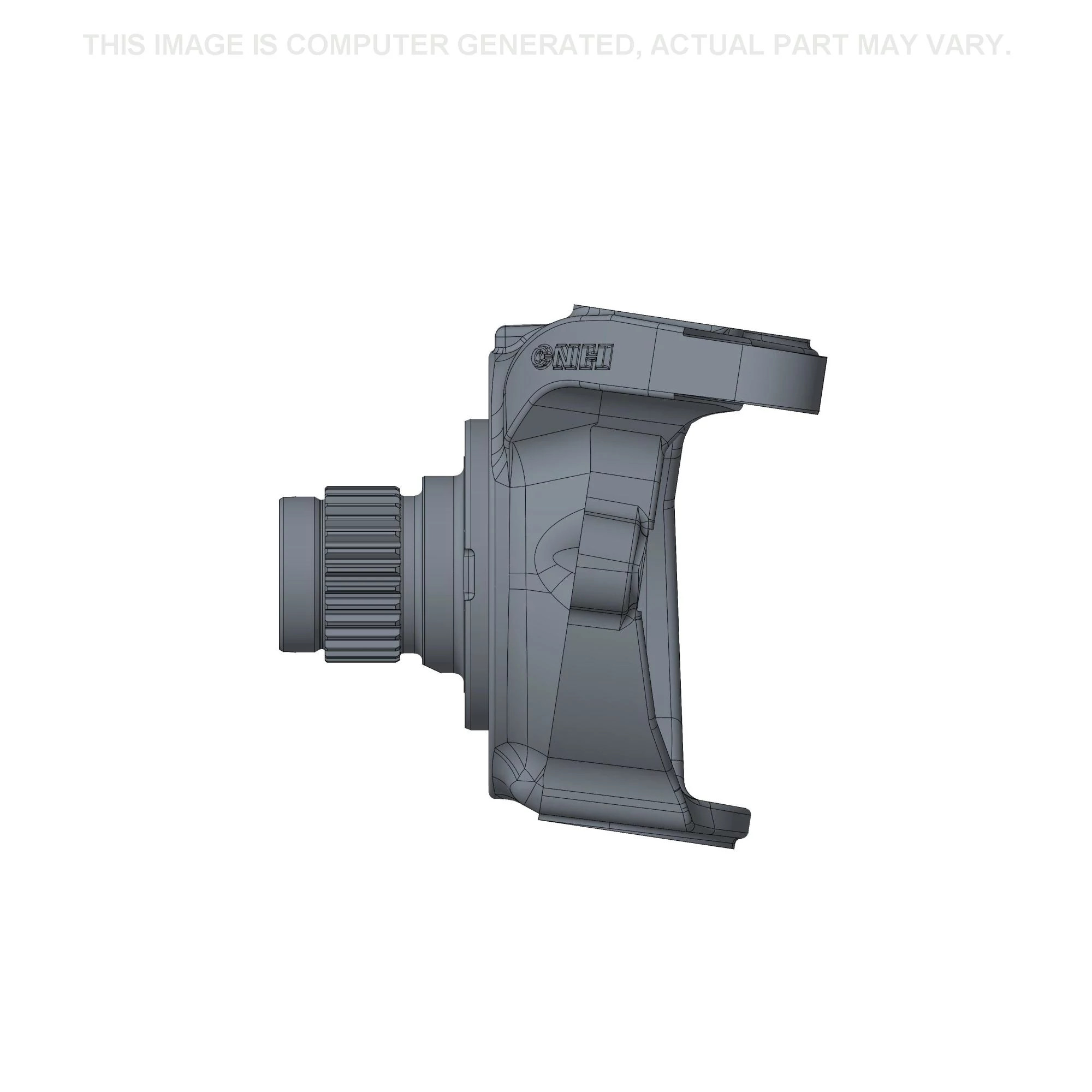 PORTE-FUSEE | NEWHOLLANDAG | CA | FR