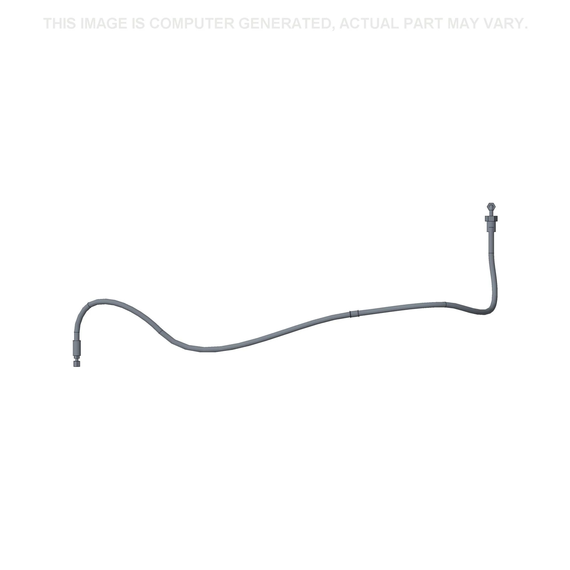 HYDRAULIC HOSE | STEYR | EU | SV