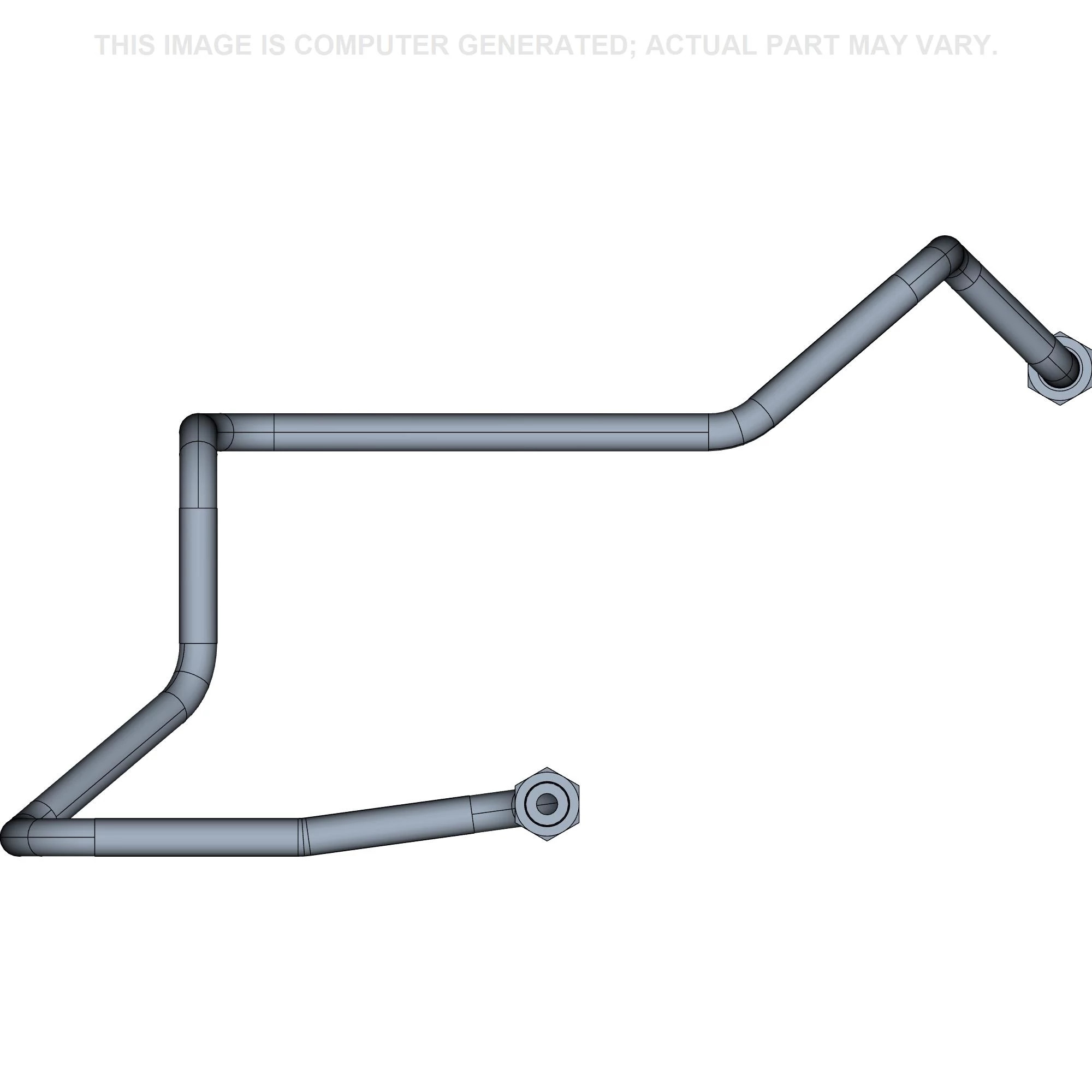 TUYAU HYDRAULIQUE | CASECE | EU | FR