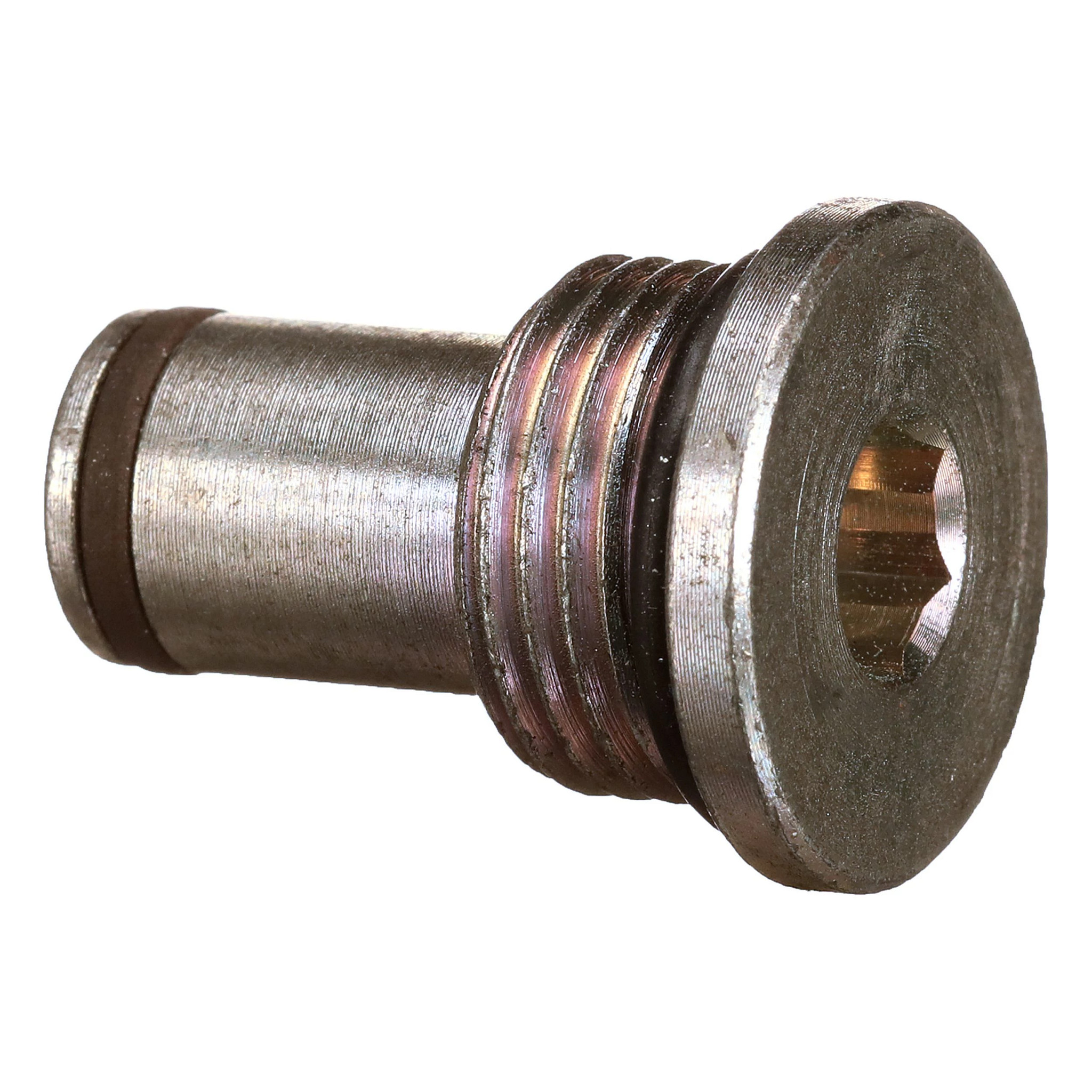 Hydraulic Plug | CASEIH | CA | EN