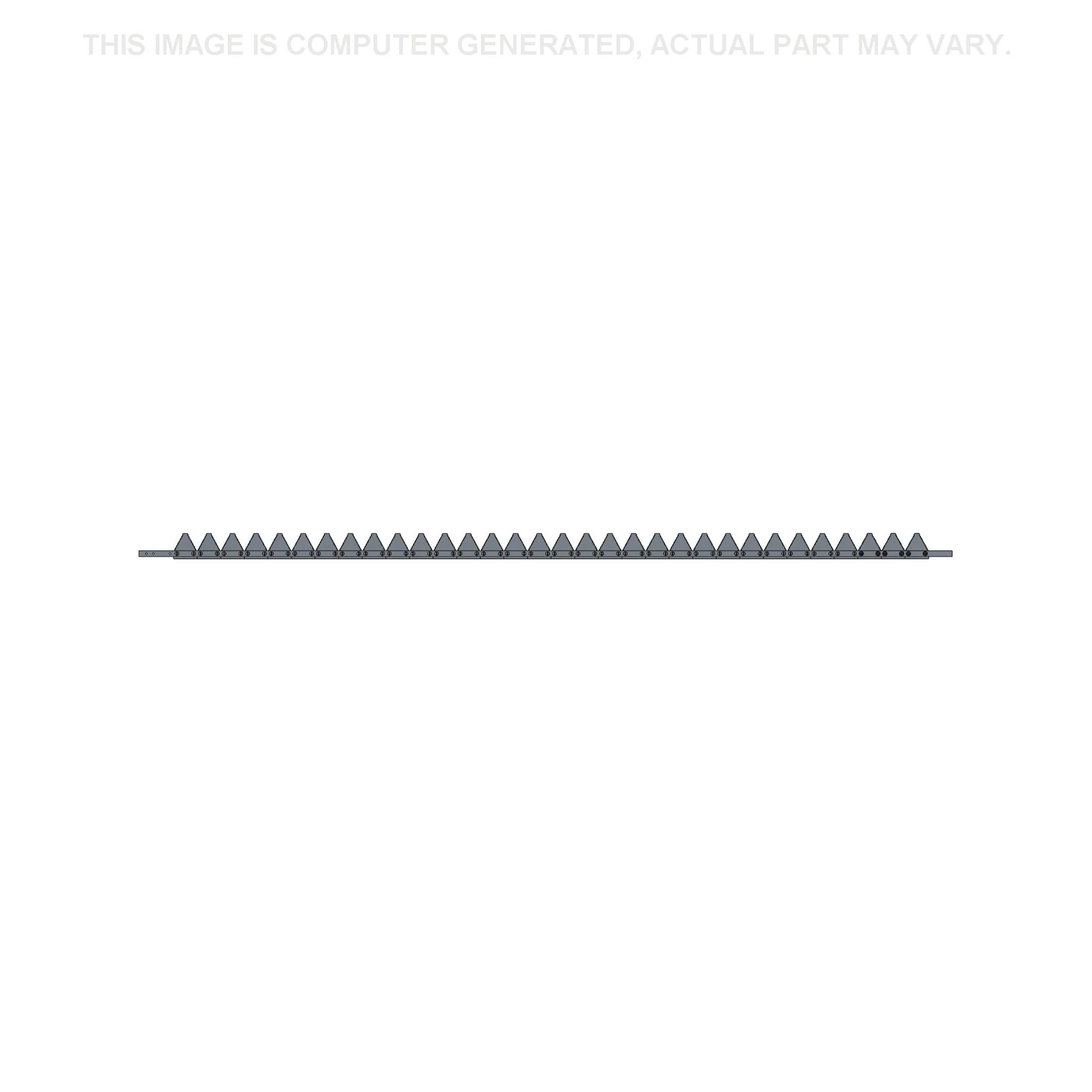 LISTWA NOŻOWA | CASEIH | EU | PL