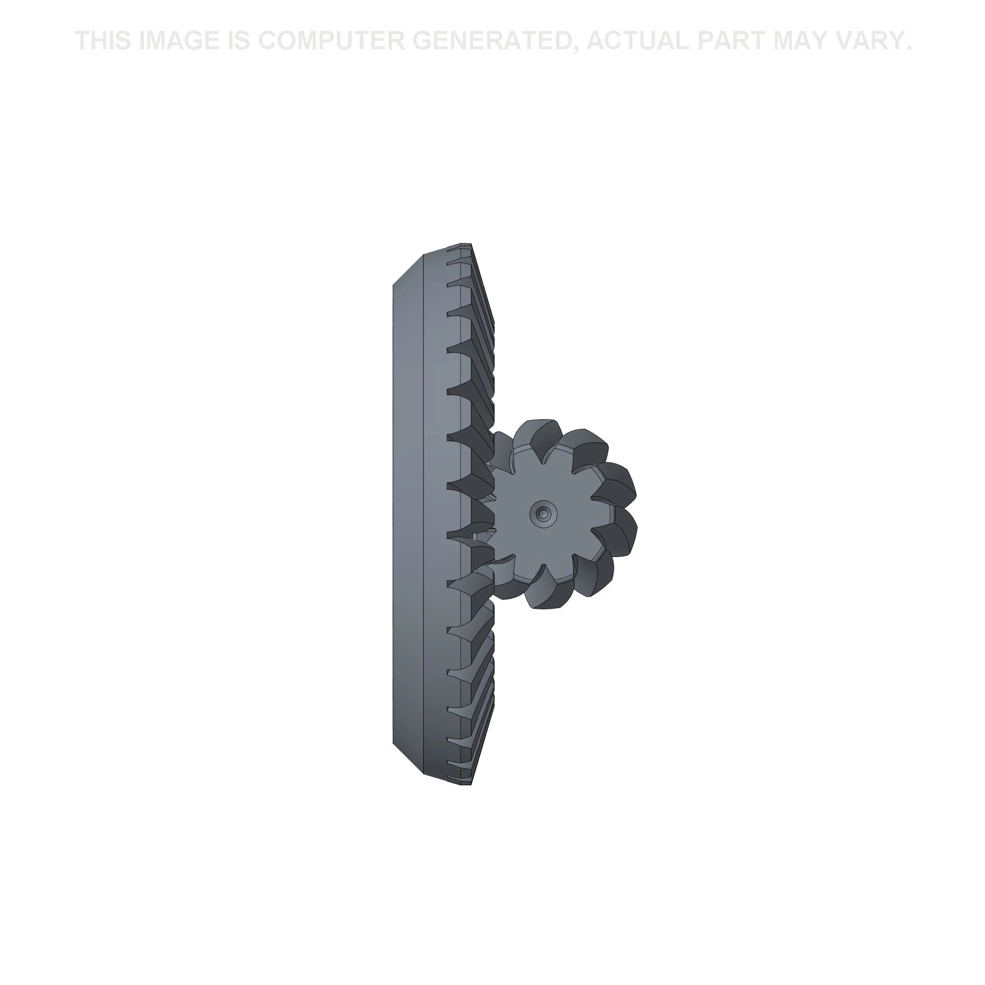 ЗУБЧАТАЯ ПАРА | CASEIH | EU | RU