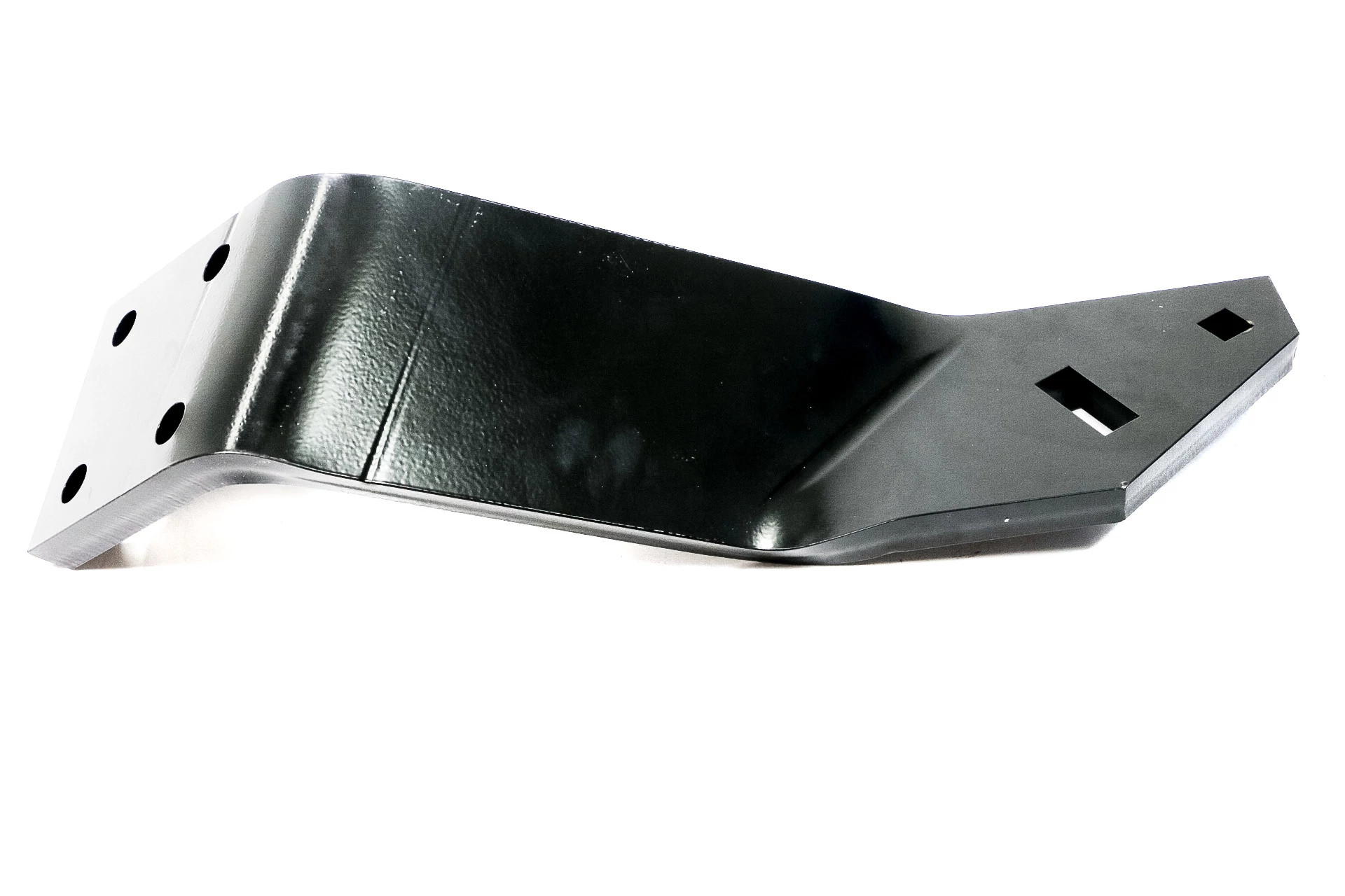 Blade Mounting Bracket - Rear | CASECE | US | EN