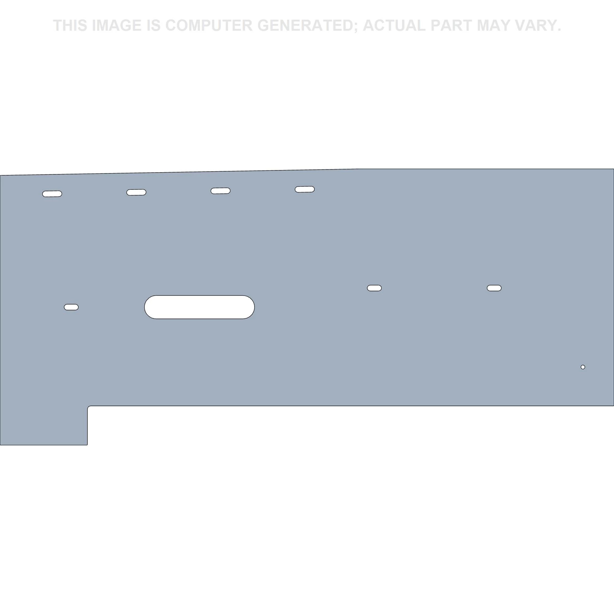 PLACA DE DESGASTE | STEYR | ES | ES