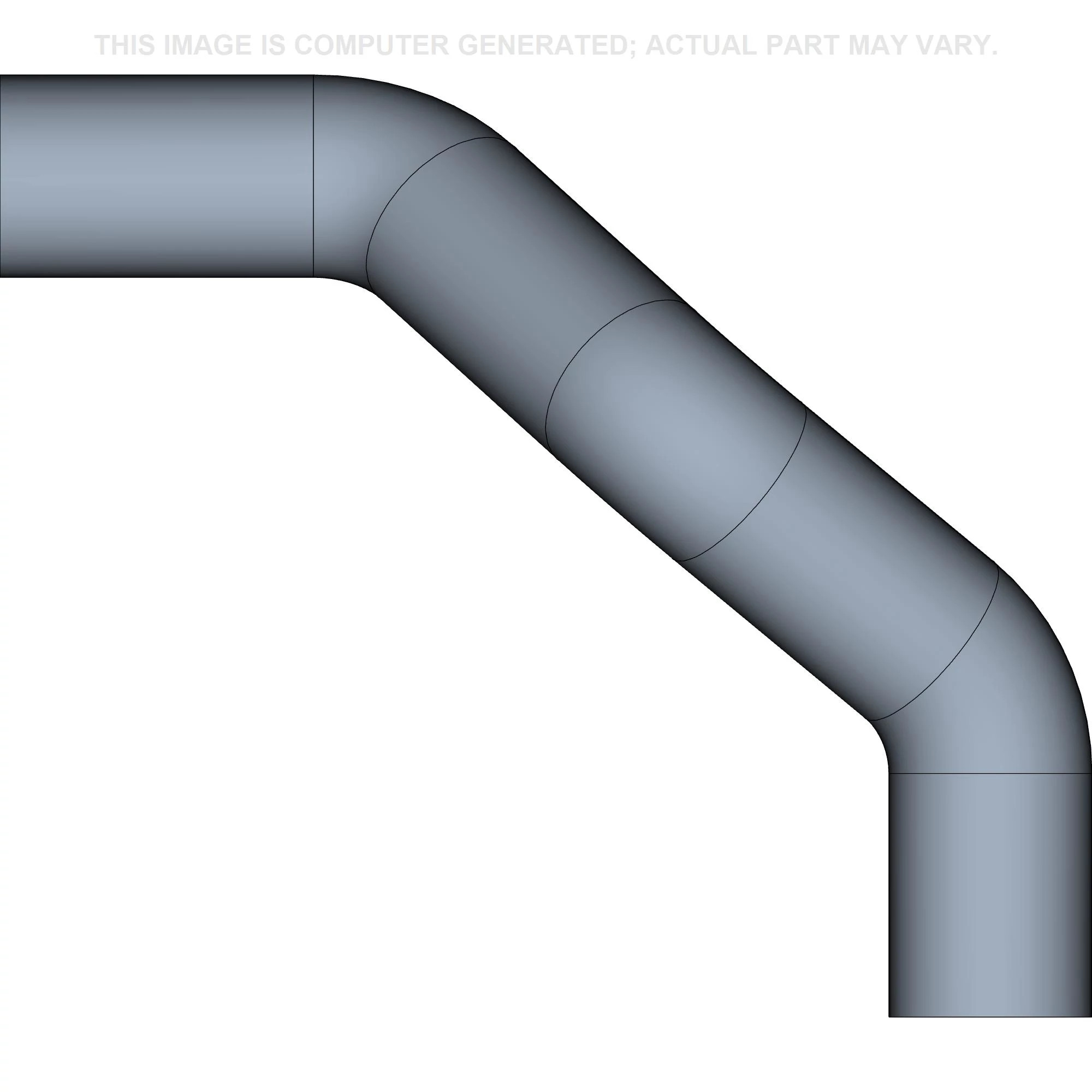 RADIATOR HOSE | NEWHOLLANDAG | CA | EN