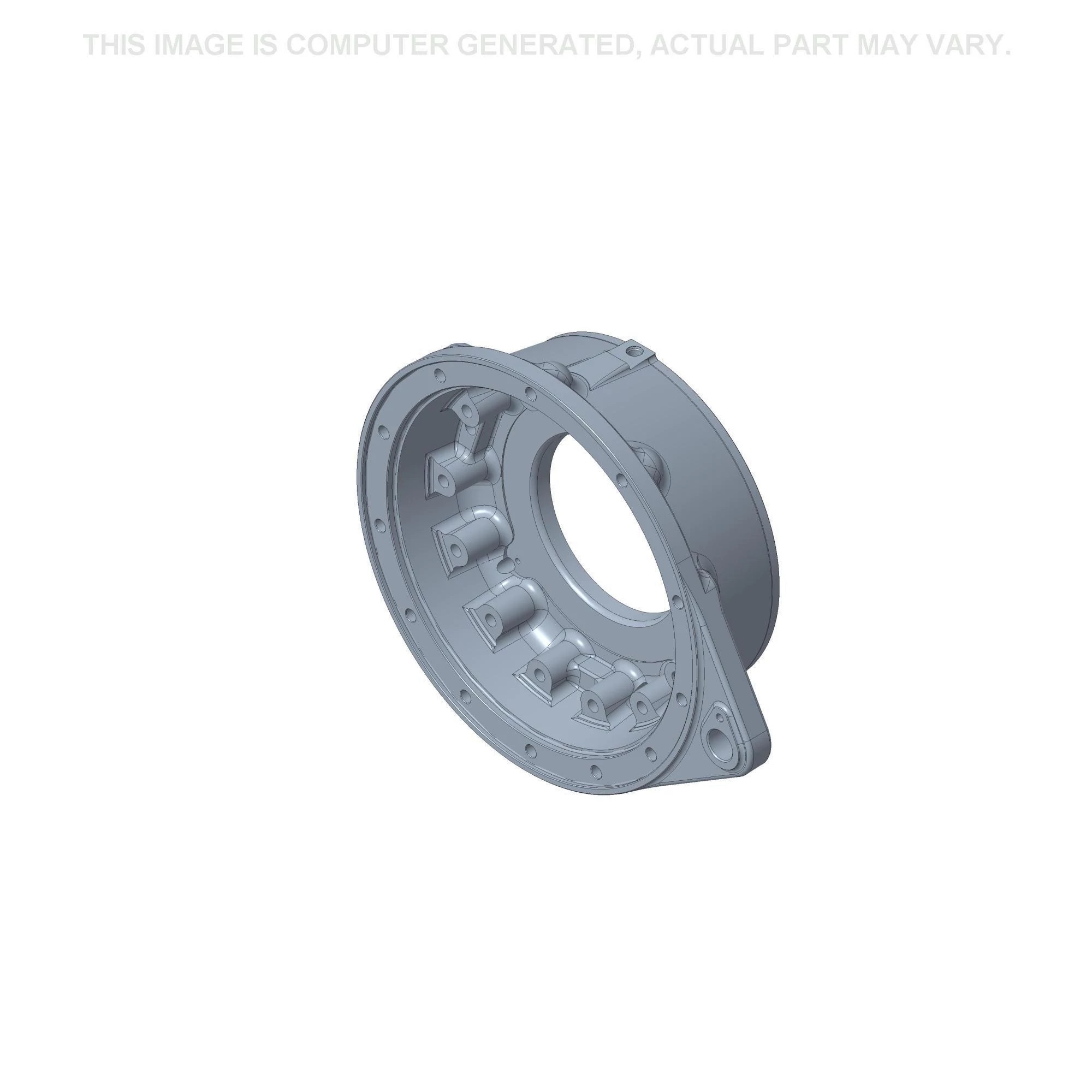 Housing | CASEIH | CA | EN