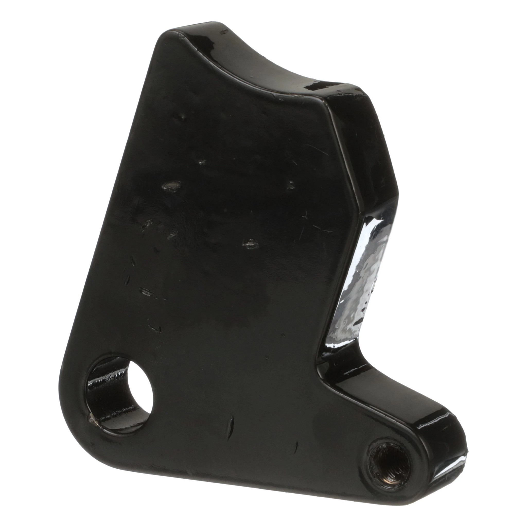 Quick Coupler Latch | NEWHOLLANDAG | US | EN