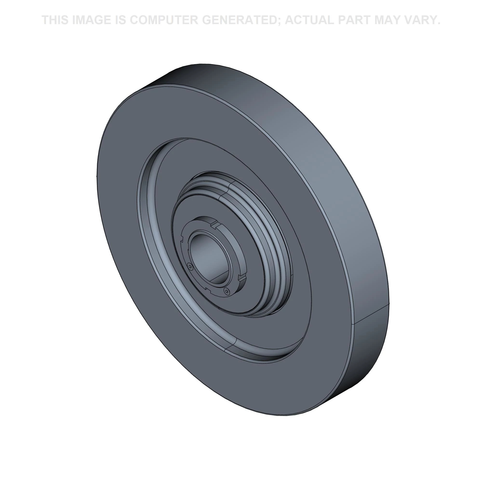 FLYWHEEL | CASEIH | EU | ES