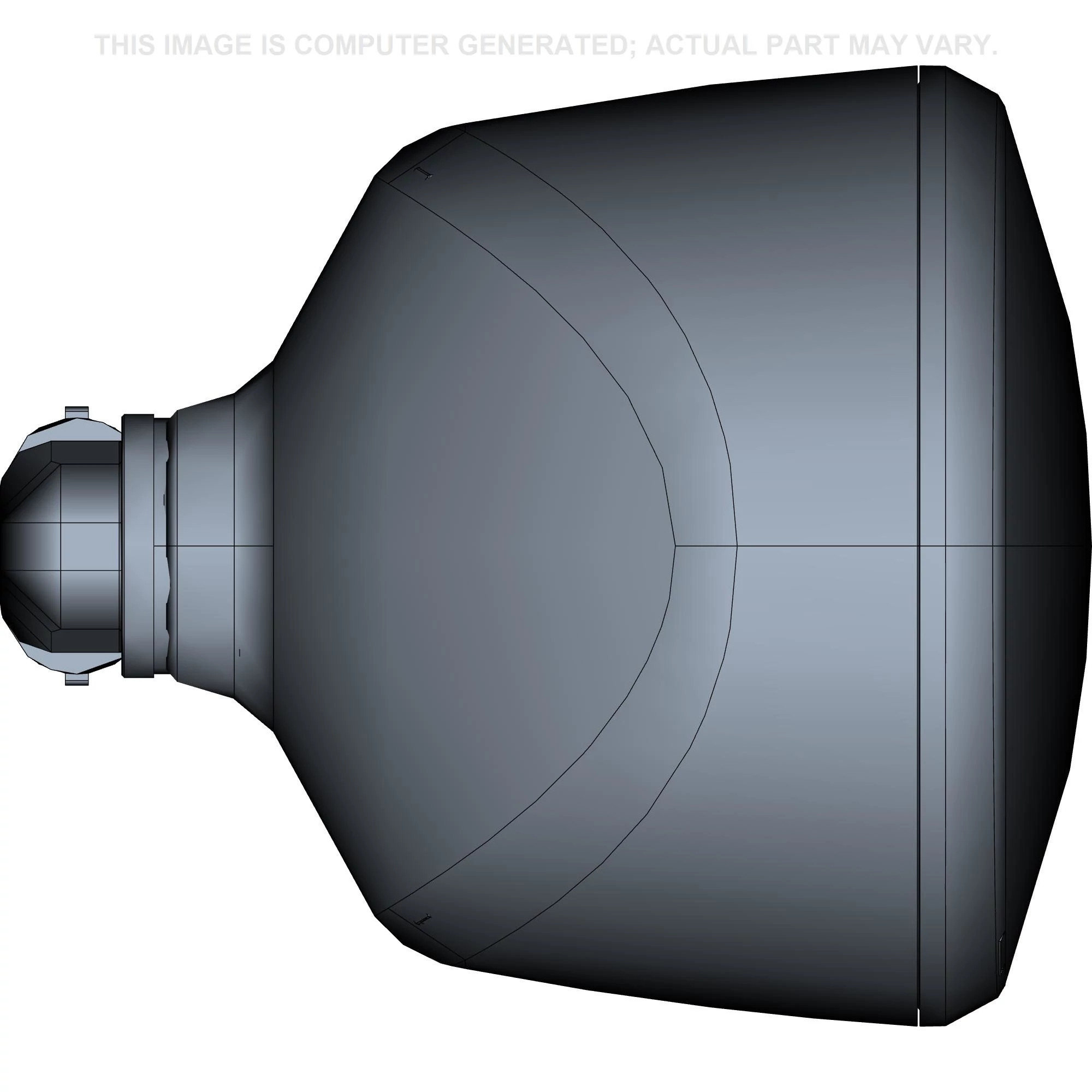 LH HEADLAMP | CASEIH | US | EN