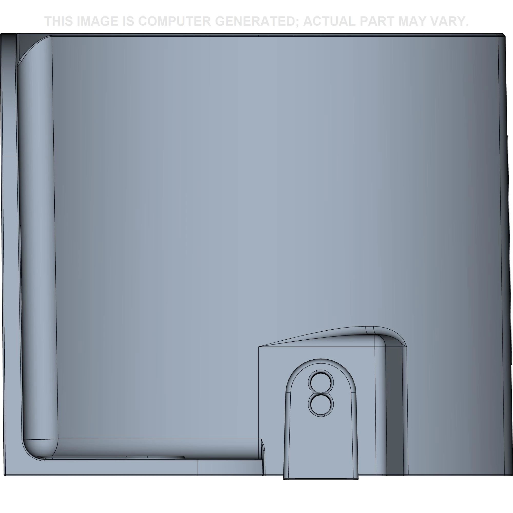 BACKUP ALARM | NEWHOLLANDCE | US | EN