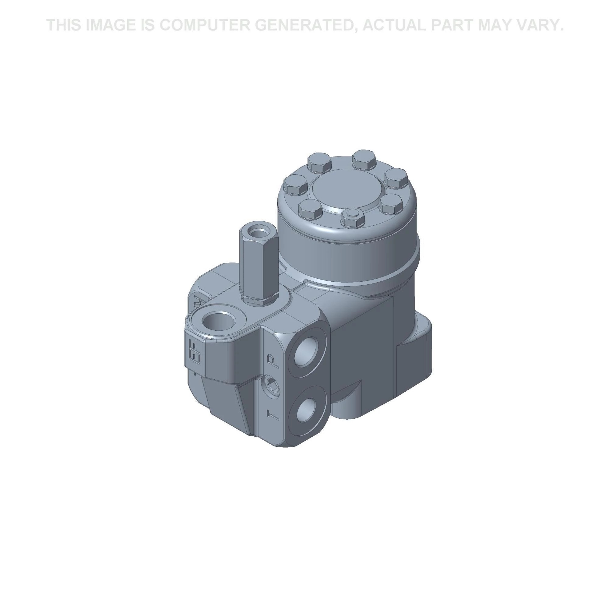 Steering Valve | NEWHOLLANDAG | CA | EN