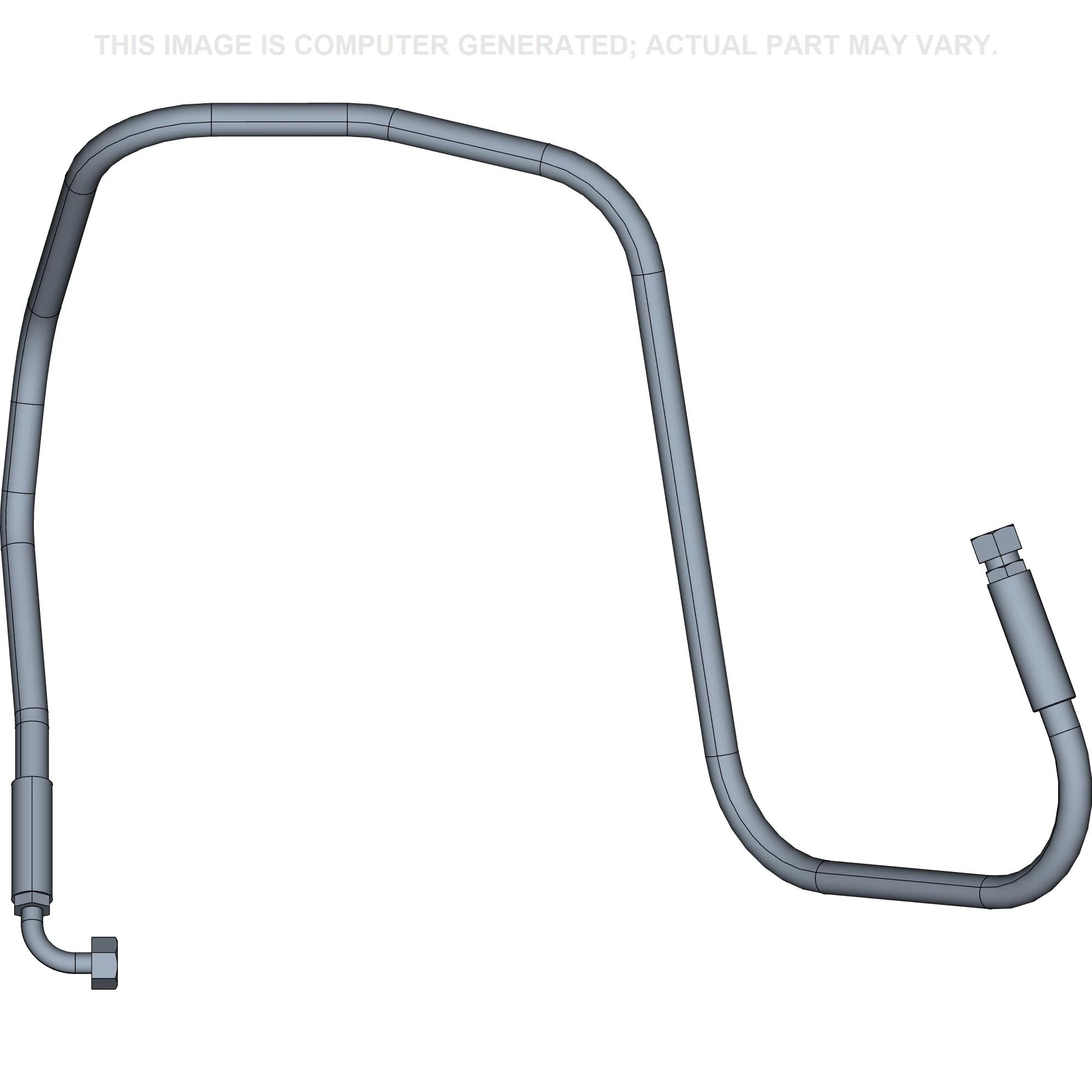 PIPE | CASEIH | AMEA | EN