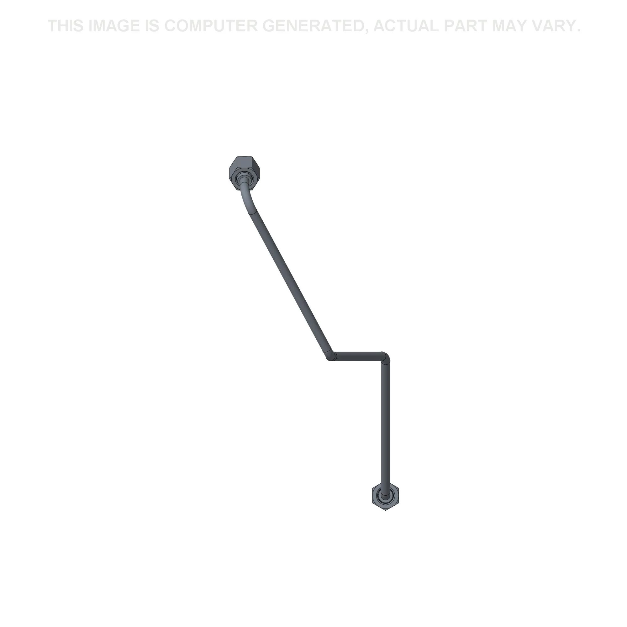 TUYAU | CASEIH | EU | FR